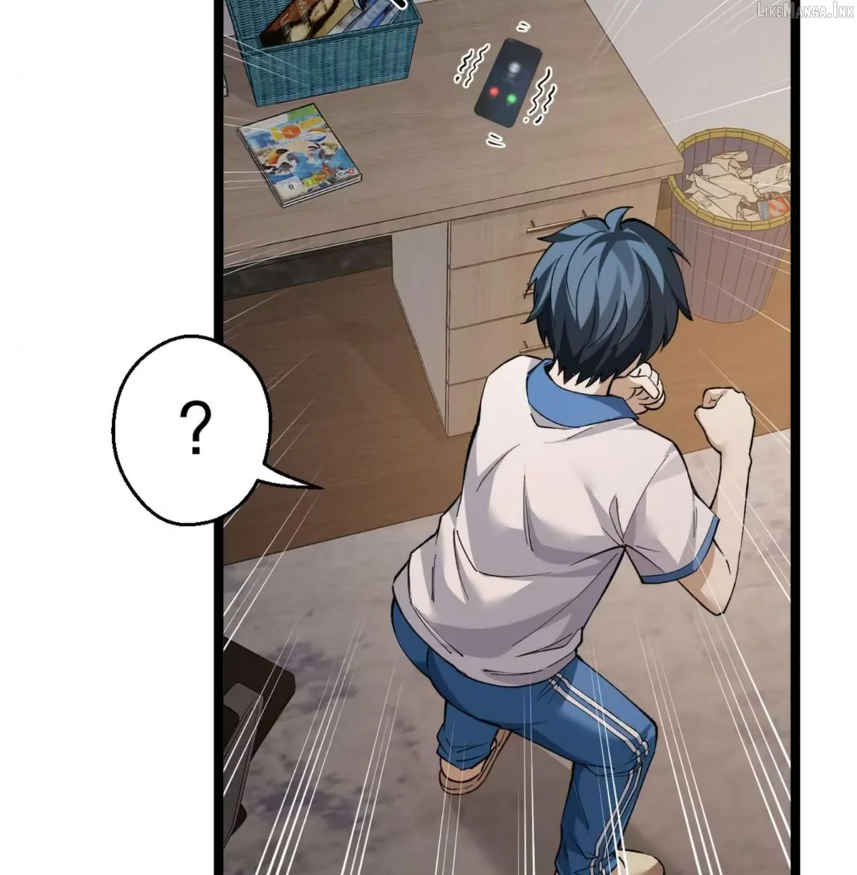 Read My Academic System Is Making Me Date?! chapter 22 image 53 on Lezhin