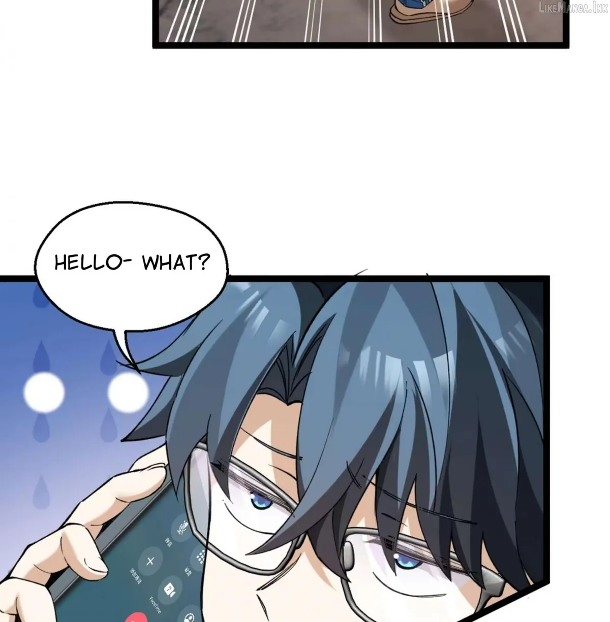 Read My Academic System Is Making Me Date?! chapter 22 image 54 on Lezhin