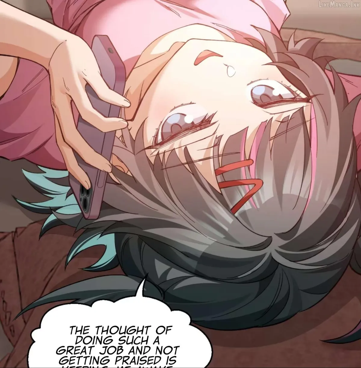 Read My Academic System Is Making Me Date?! chapter 22 image 56 on Lezhin