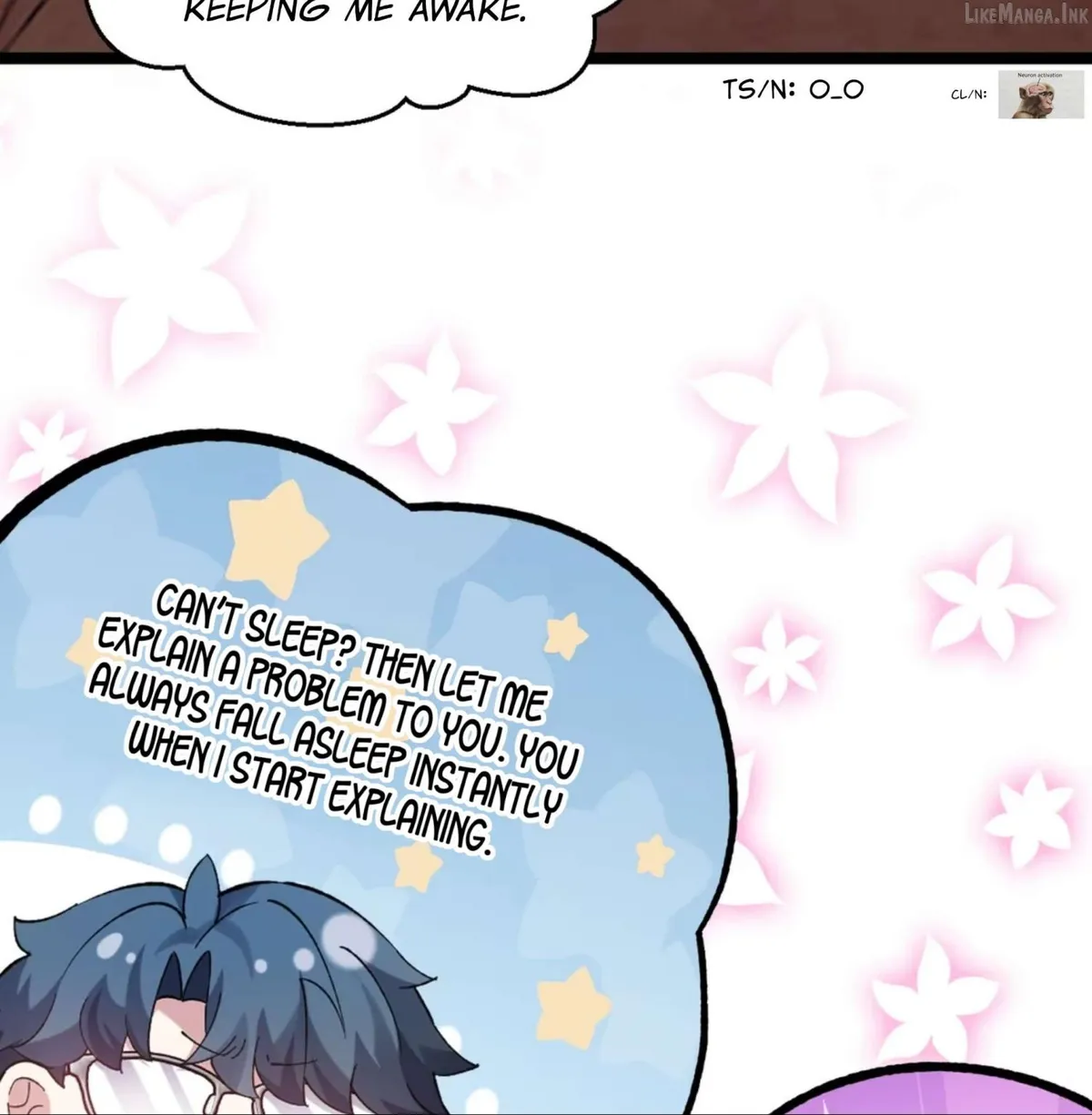 Read My Academic System Is Making Me Date?! chapter 22 image 57 on Lezhin