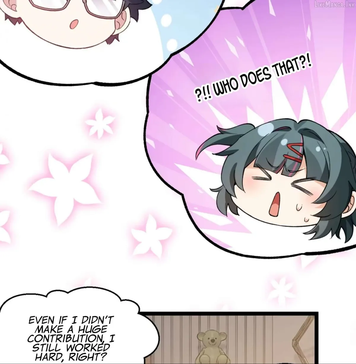 Read My Academic System Is Making Me Date?! chapter 22 image 58 on Lezhin