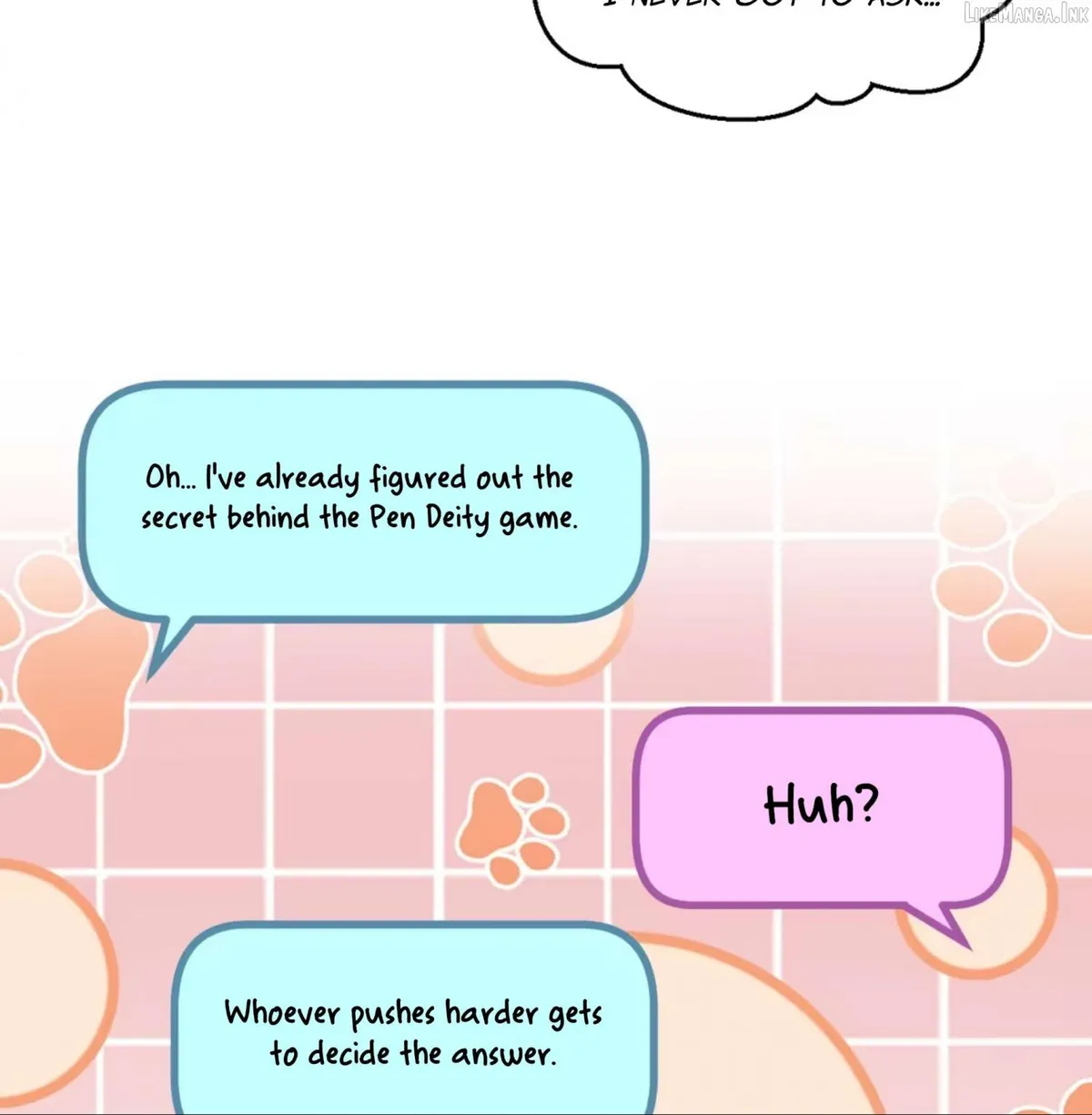 Read My Academic System Is Making Me Date?! chapter 22 image 60 on Lezhin