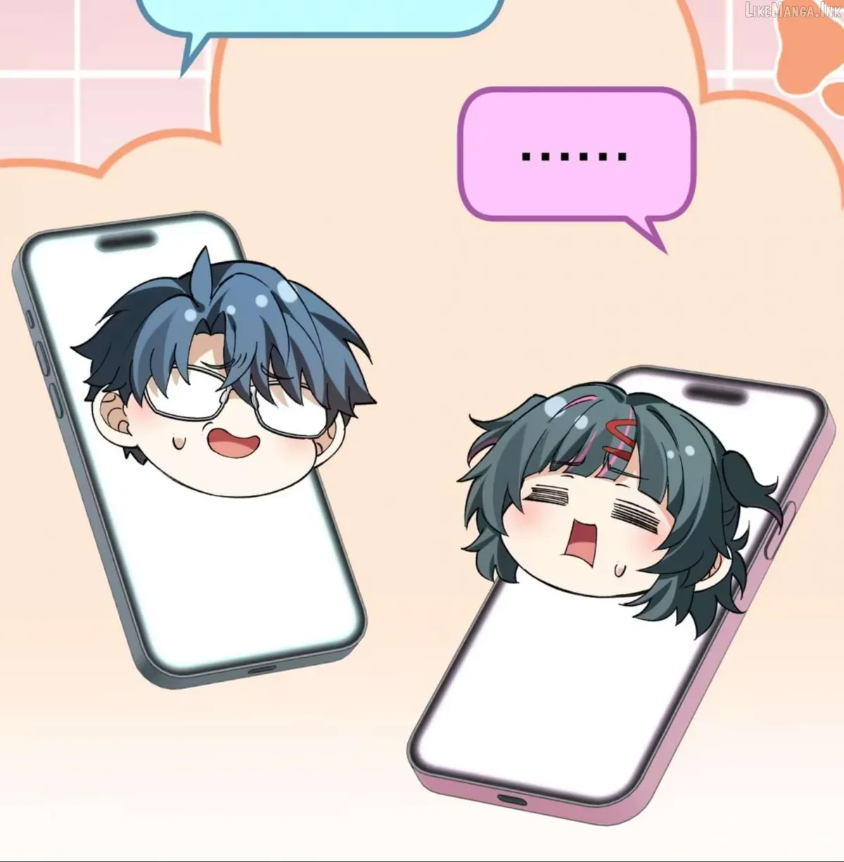Read My Academic System Is Making Me Date?! chapter 22 image 61 on Lezhin