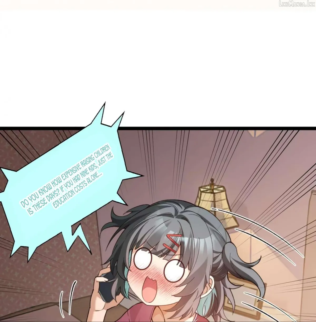 Read My Academic System Is Making Me Date?! chapter 22 image 62 on Lezhin