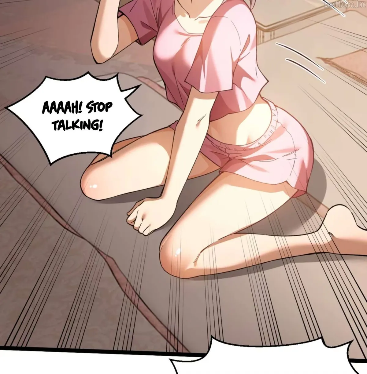 Read My Academic System Is Making Me Date?! chapter 22 image 63 on Lezhin
