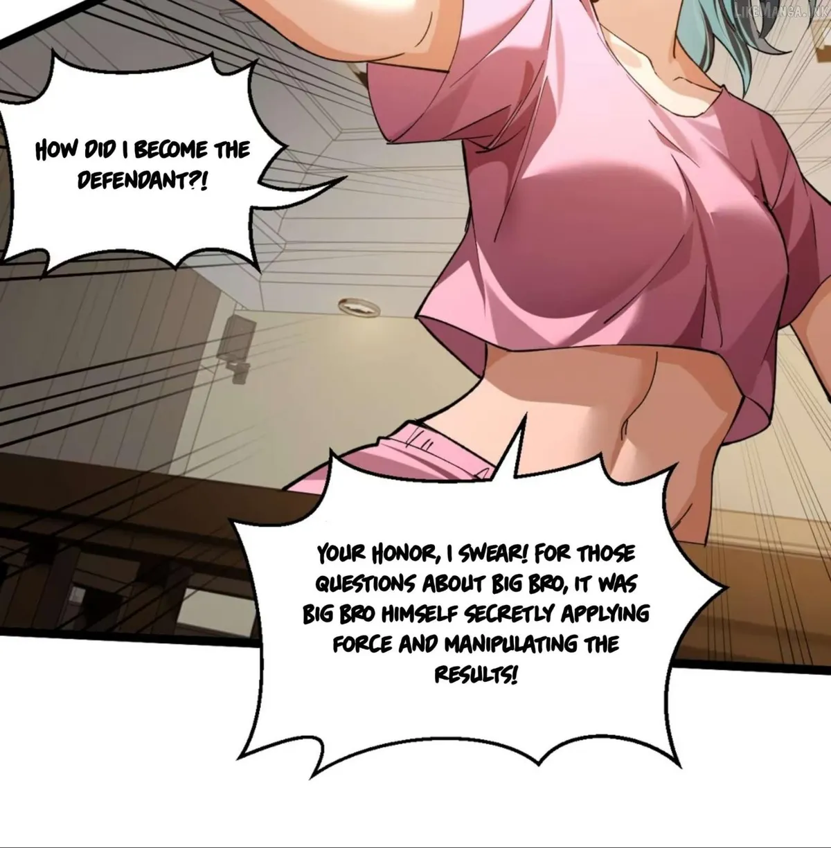 Read My Academic System Is Making Me Date?! chapter 22 image 66 on Lezhin