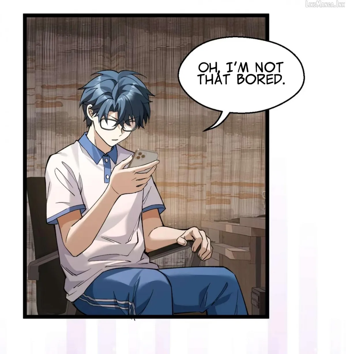 Read My Academic System Is Making Me Date?! chapter 22 image 67 on Lezhin