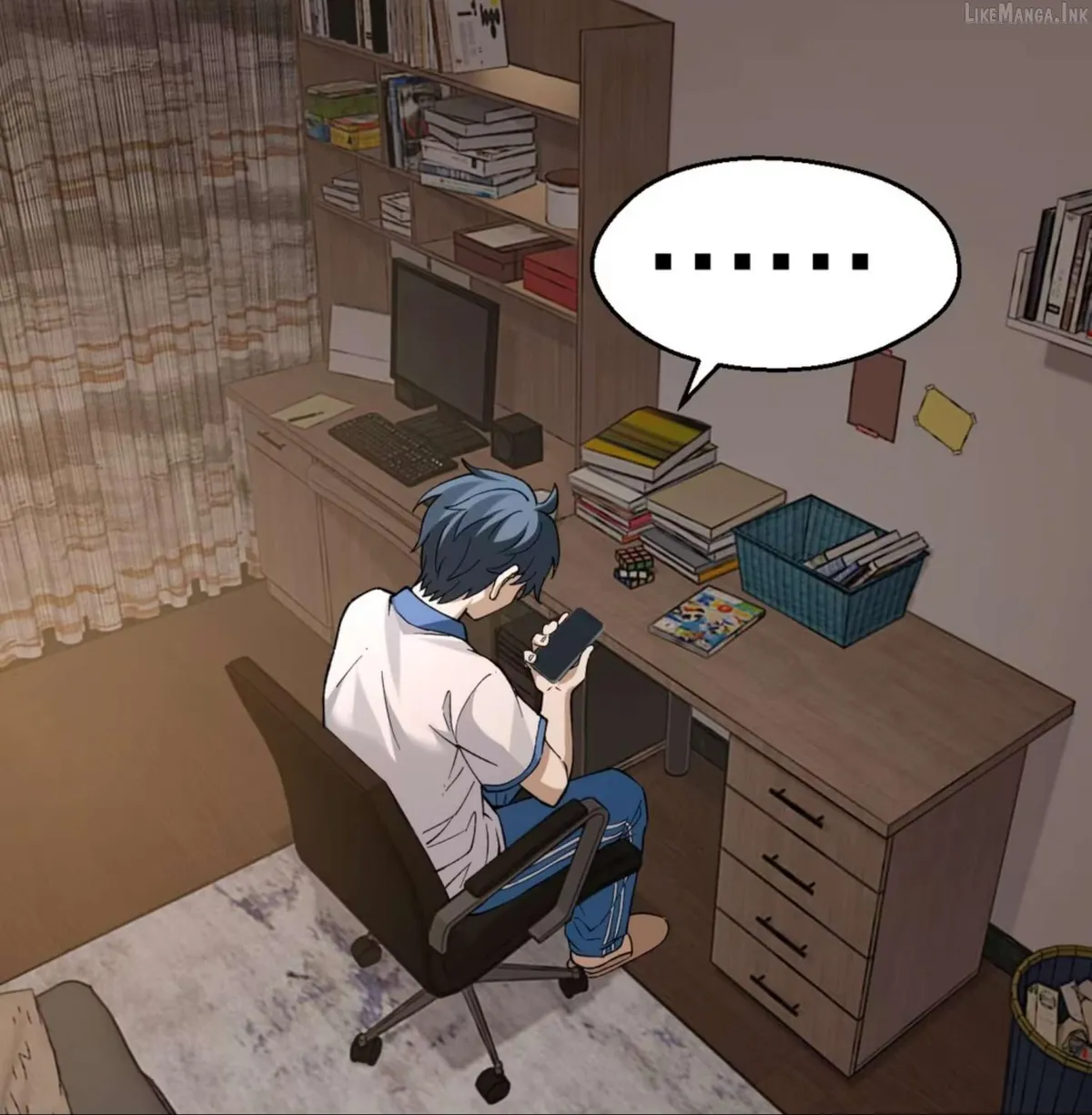 Read My Academic System Is Making Me Date?! chapter 22 image 69 on Lezhin