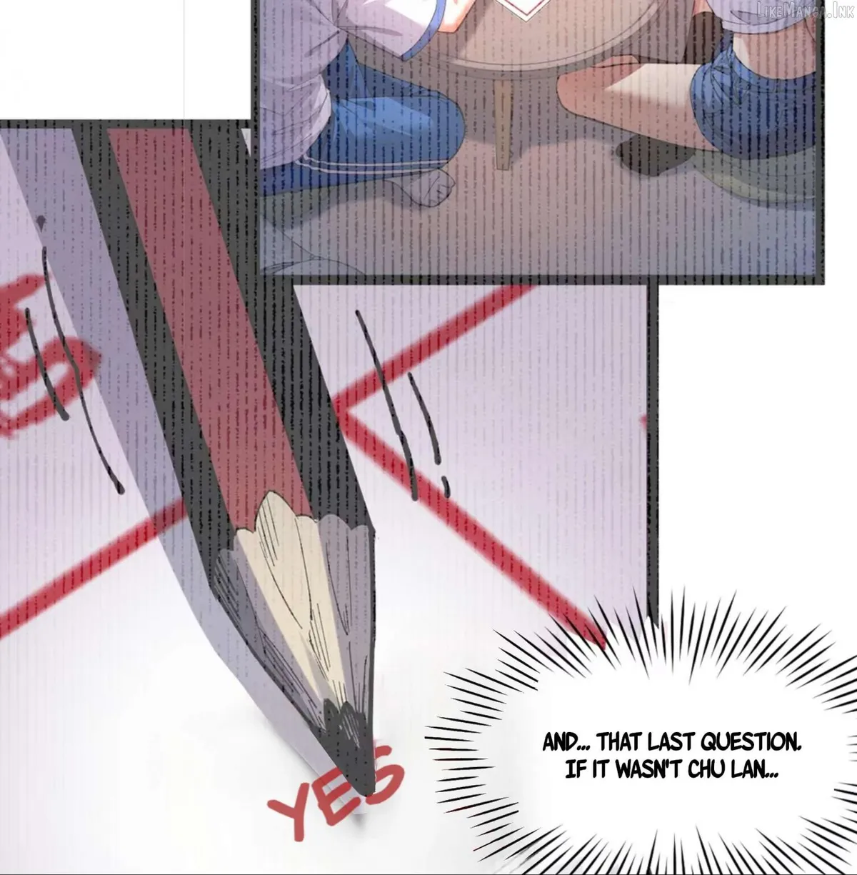 Read My Academic System Is Making Me Date?! chapter 22 image 71 on Lezhin