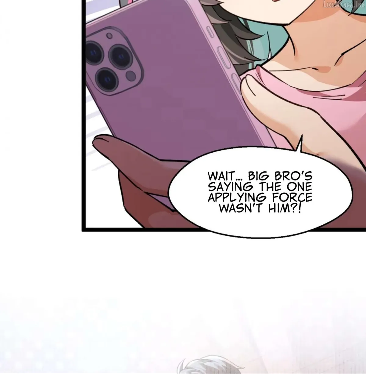 Read My Academic System Is Making Me Date?! chapter 22 image 75 on Lezhin
