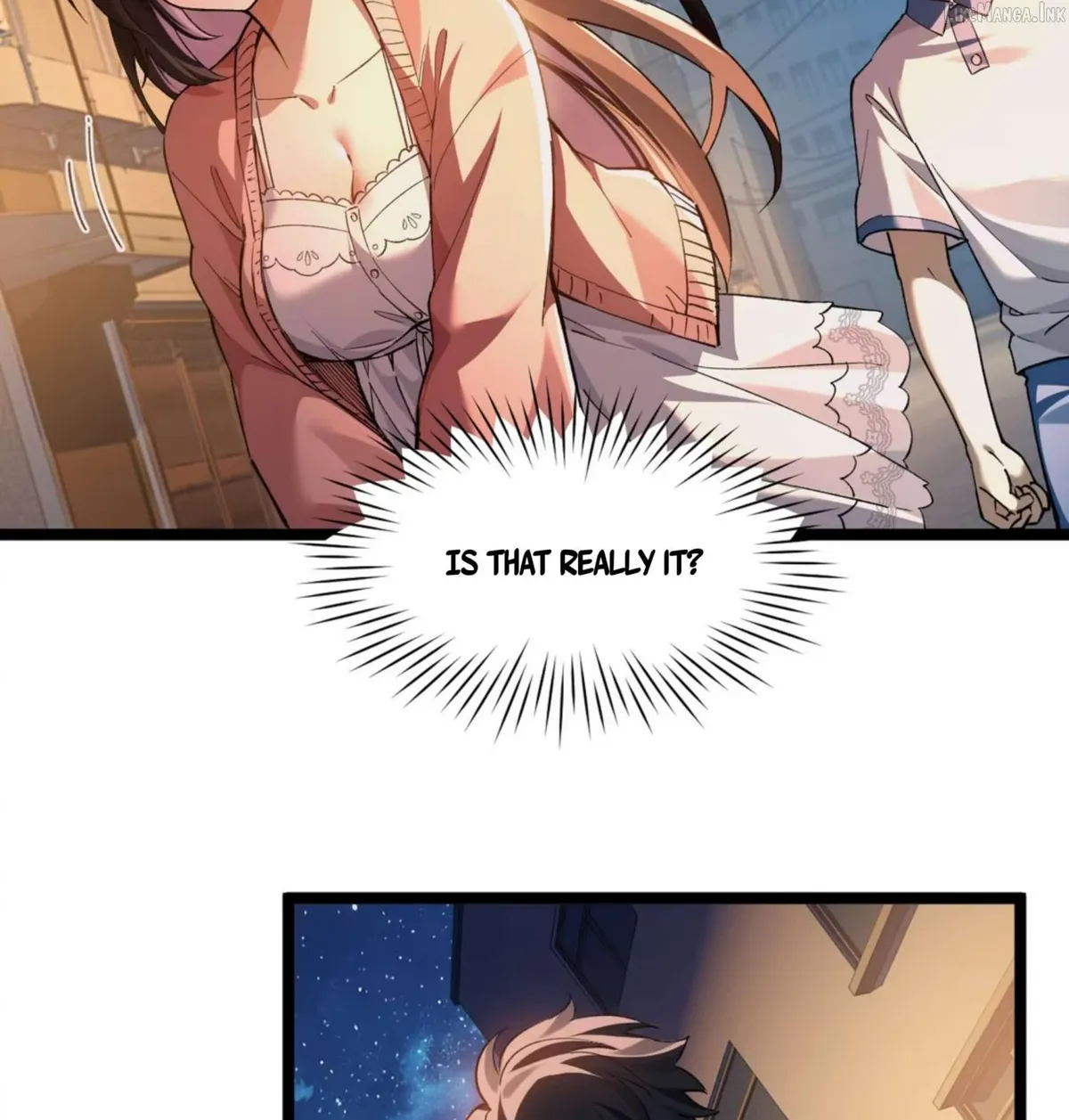 Read My Academic System Is Making Me Date?! chapter 22 image 8 on Lezhin