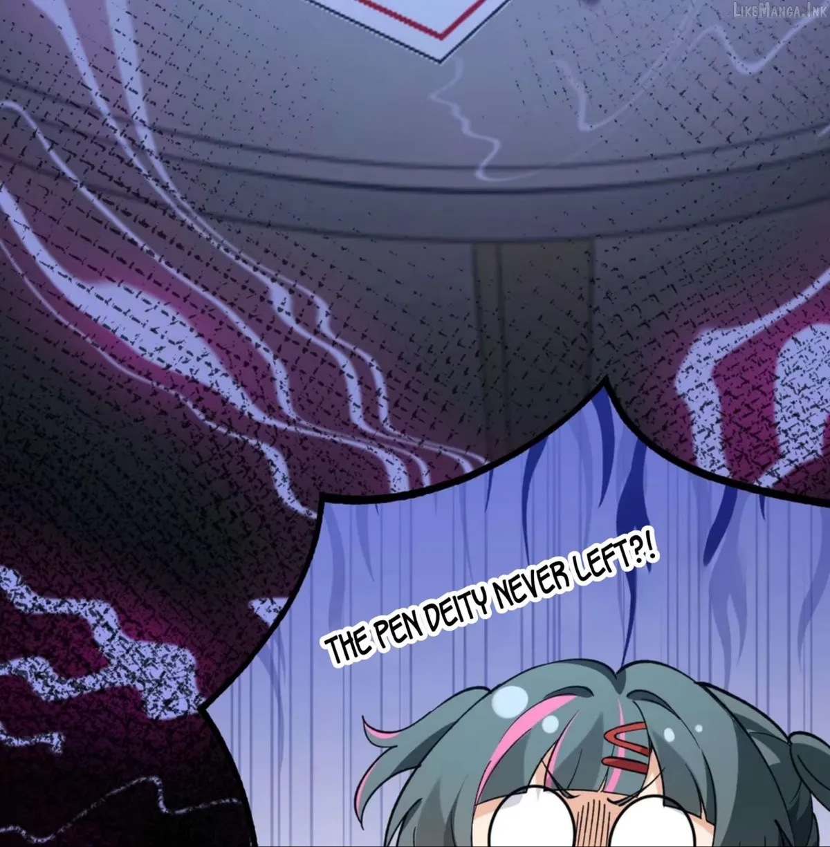 Read My Academic System Is Making Me Date?! chapter 22 image 80 on Lezhin