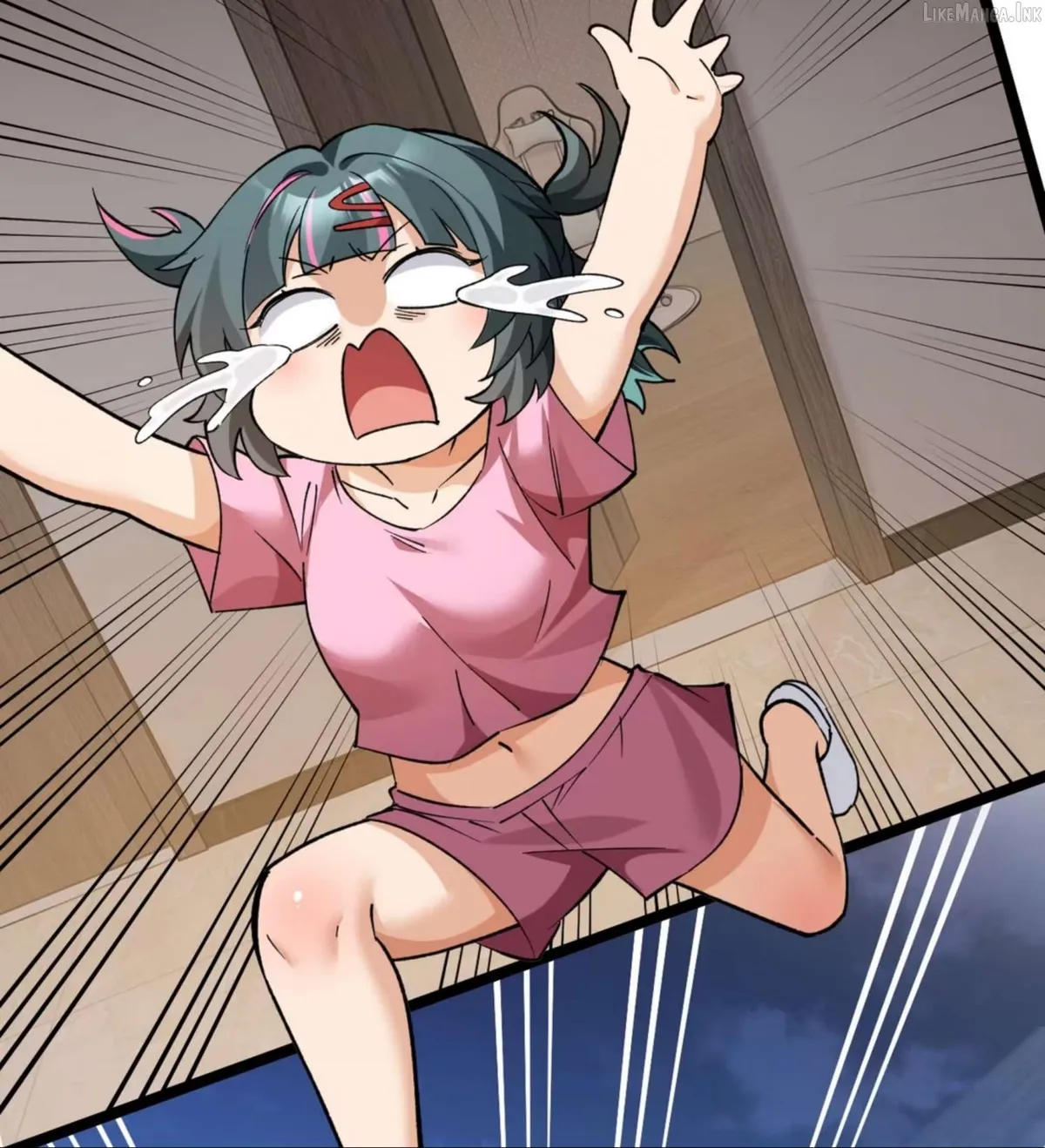 Read My Academic System Is Making Me Date?! chapter 22 image 85 on Lezhin