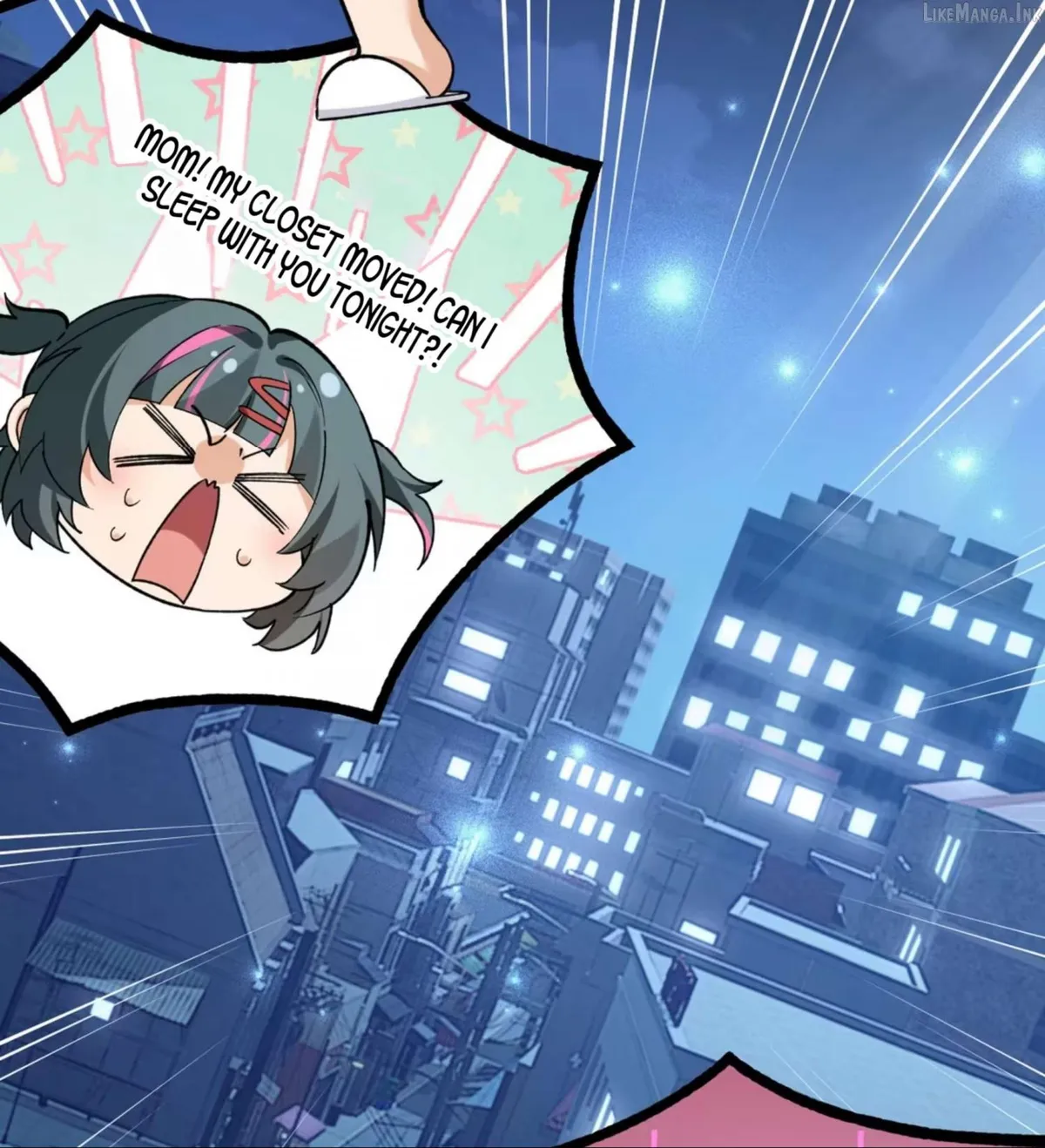 Read My Academic System Is Making Me Date?! chapter 22 image 86 on Lezhin