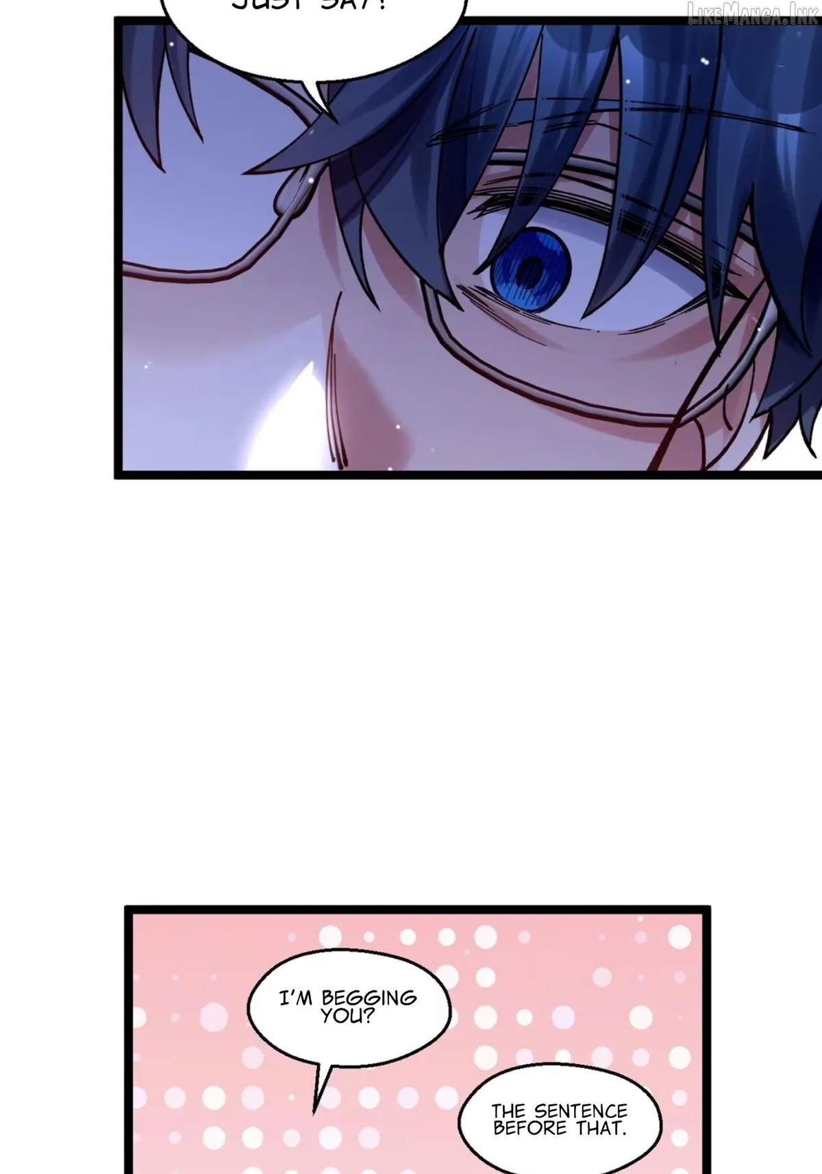 Read My Academic System Is Making Me Date?! chapter 24 image 21 on Lezhin