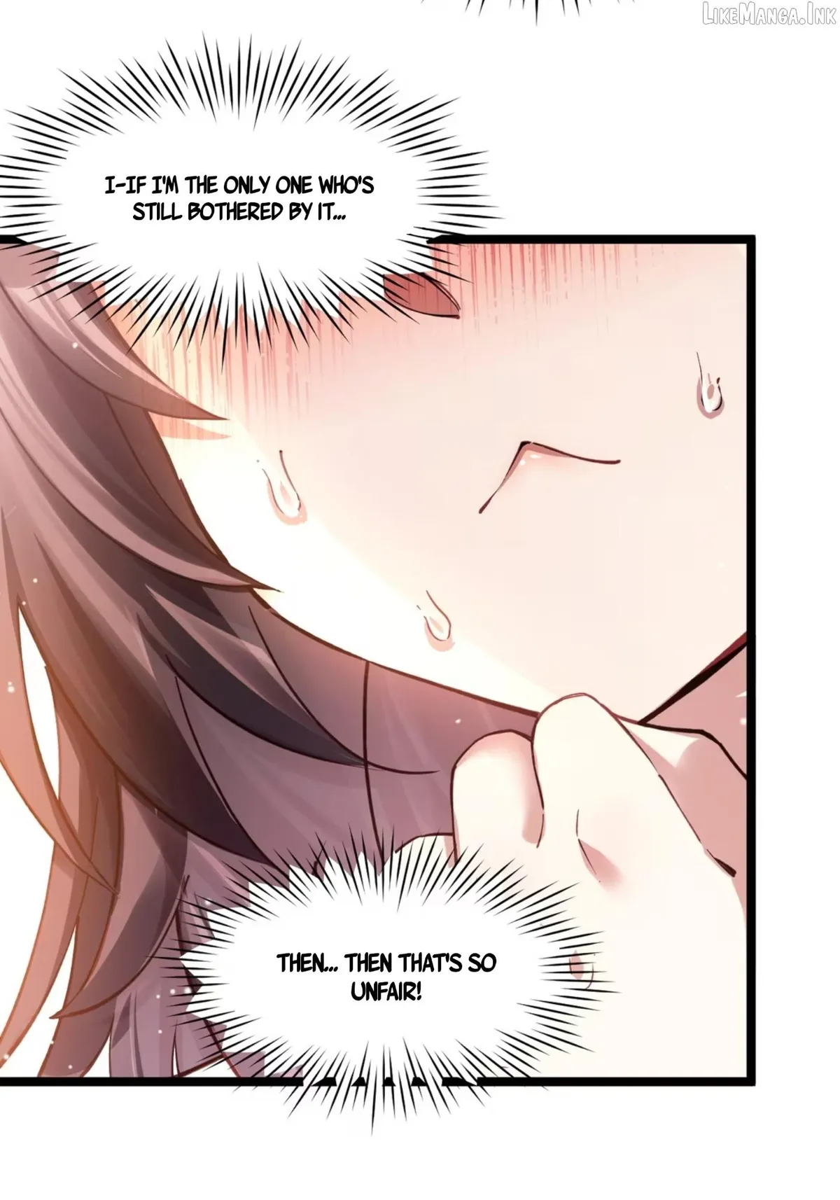 Read My Academic System Is Making Me Date?! chapter 24 image 30 on Lezhin