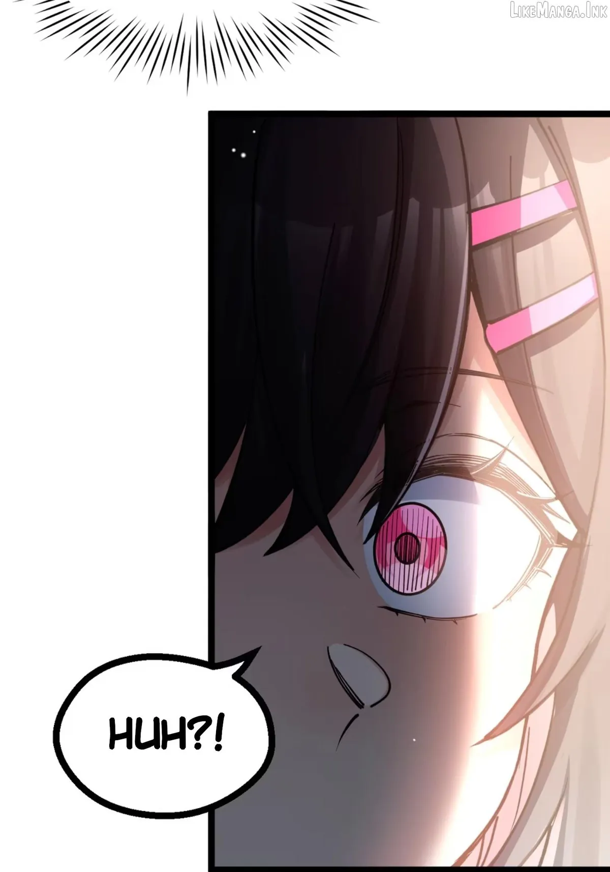 Read My Academic System Is Making Me Date?! chapter 24 image 32 on Lezhin