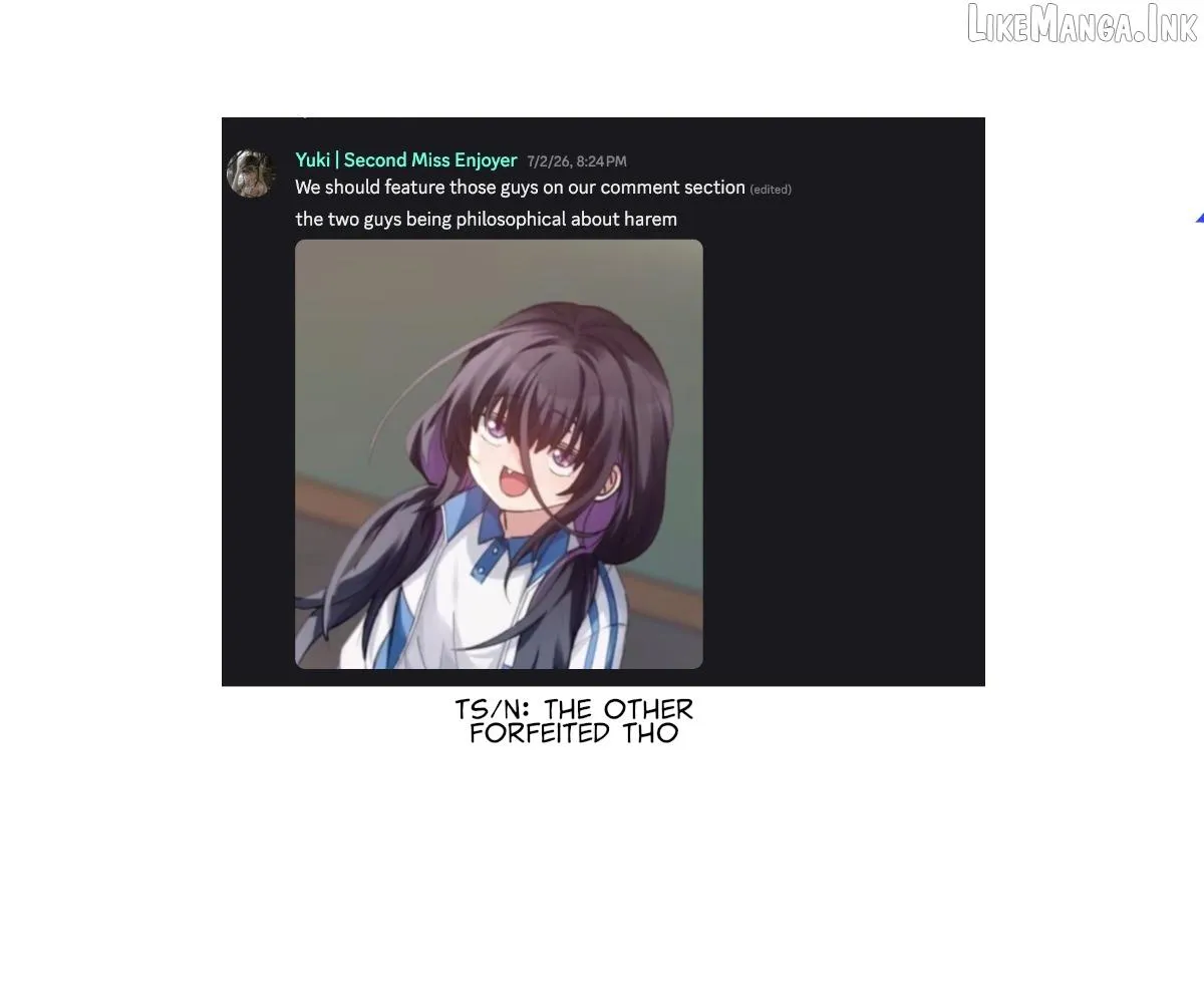 Read My Academic System Is Making Me Date?! chapter 24 image 35 on Lezhin