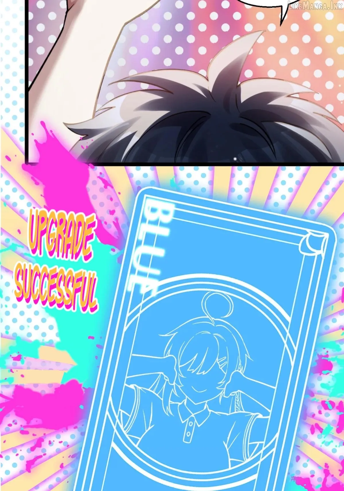Read My Academic System Is Making Me Date?! chapter 24 image 6 on Lezhin