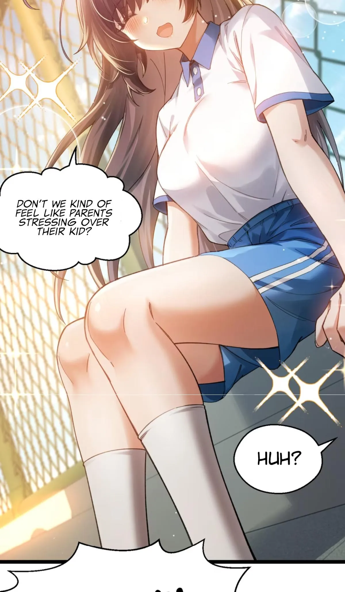 Read My Academic System Is Making Me Date?! chapter 26 image 25 on Lezhin