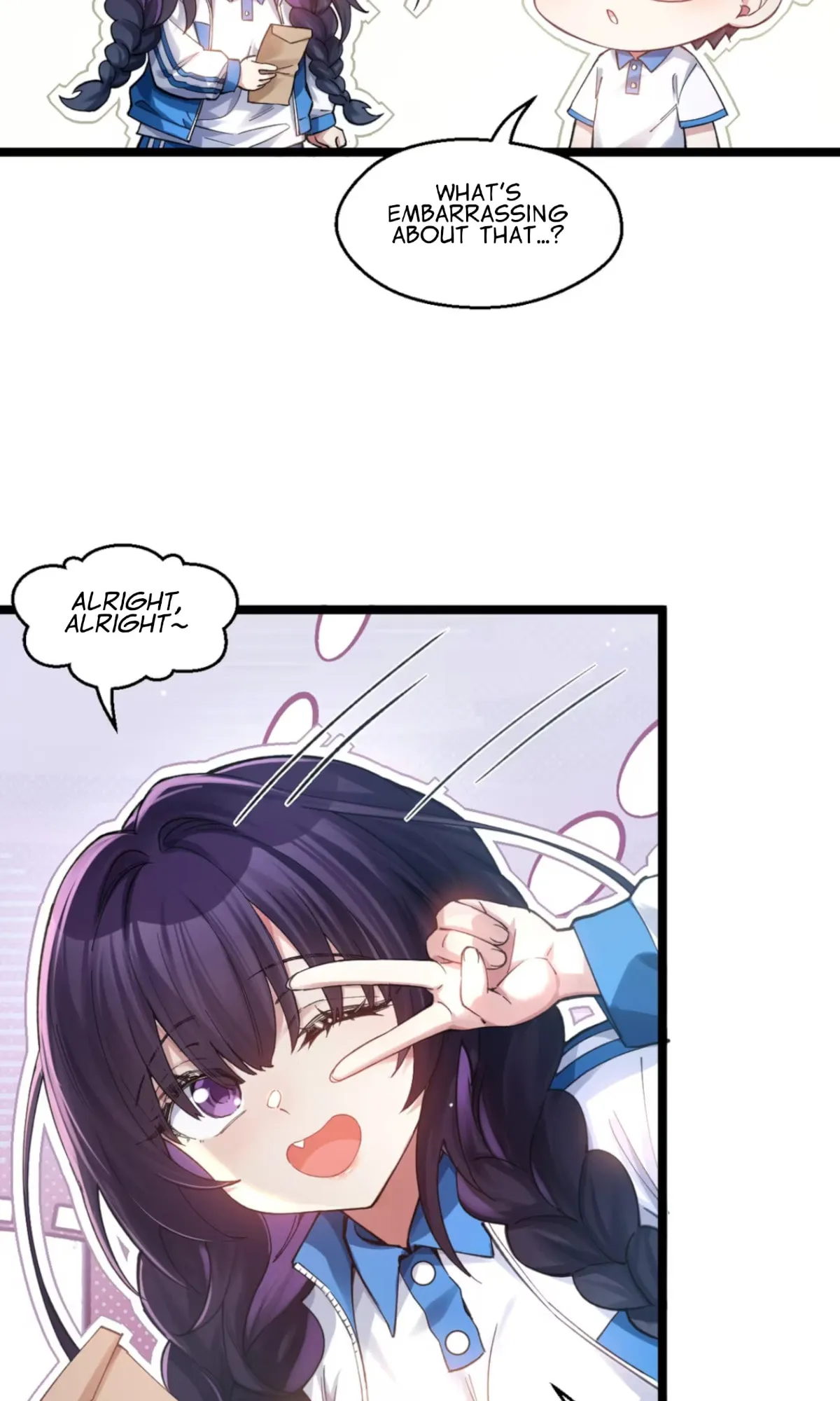 Read My Academic System Is Making Me Date?! chapter 27 image 13 on Lezhin