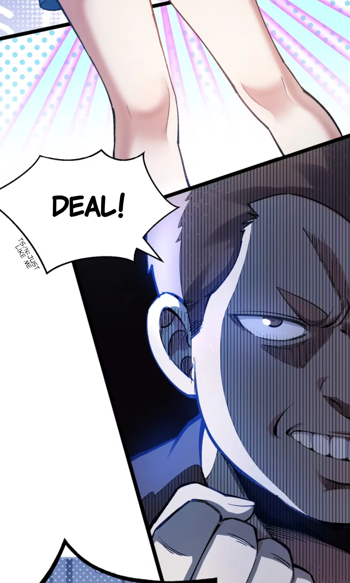 Read My Academic System Is Making Me Date?! chapter 27 image 19 on Lezhin