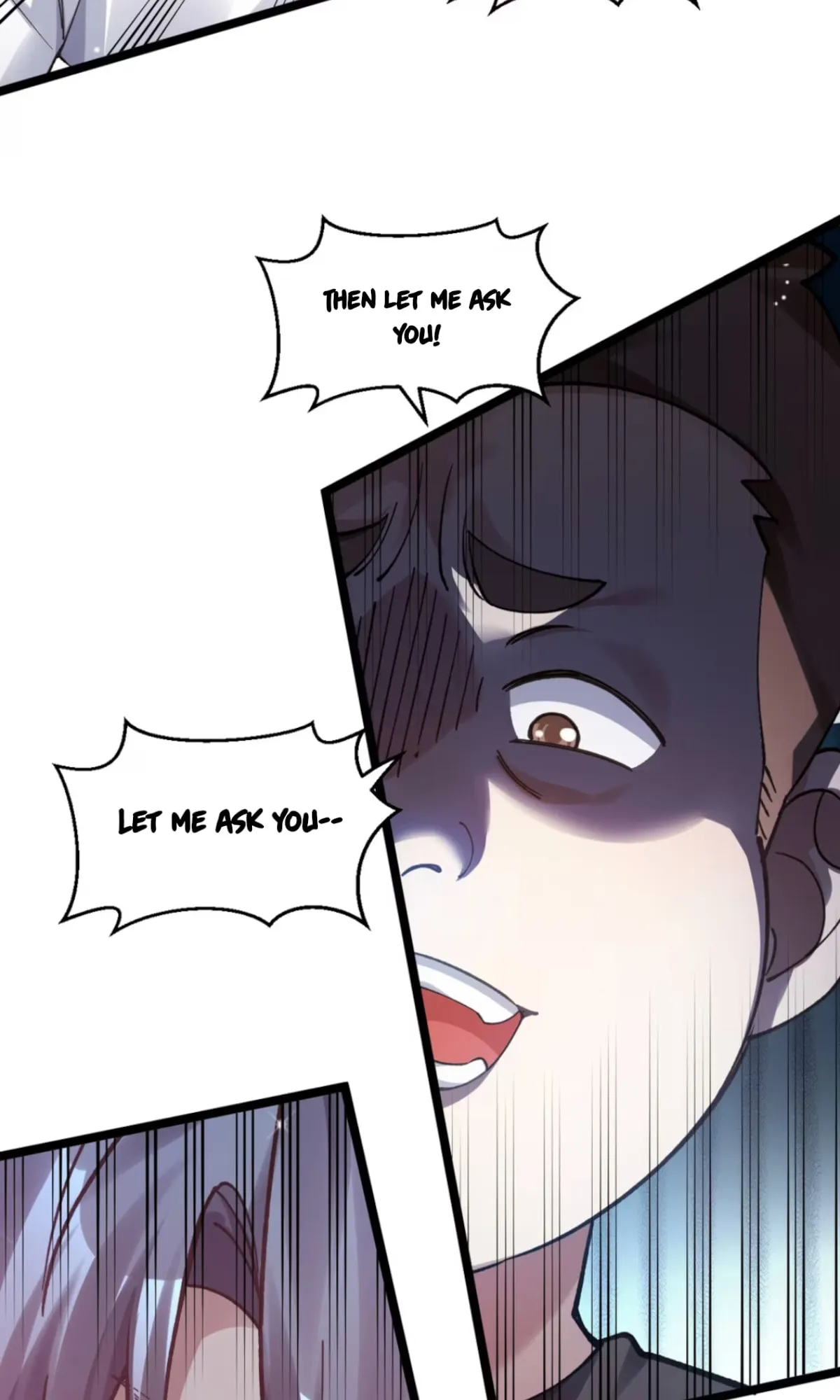 Read My Academic System Is Making Me Date?! chapter 27 image 26 on Lezhin