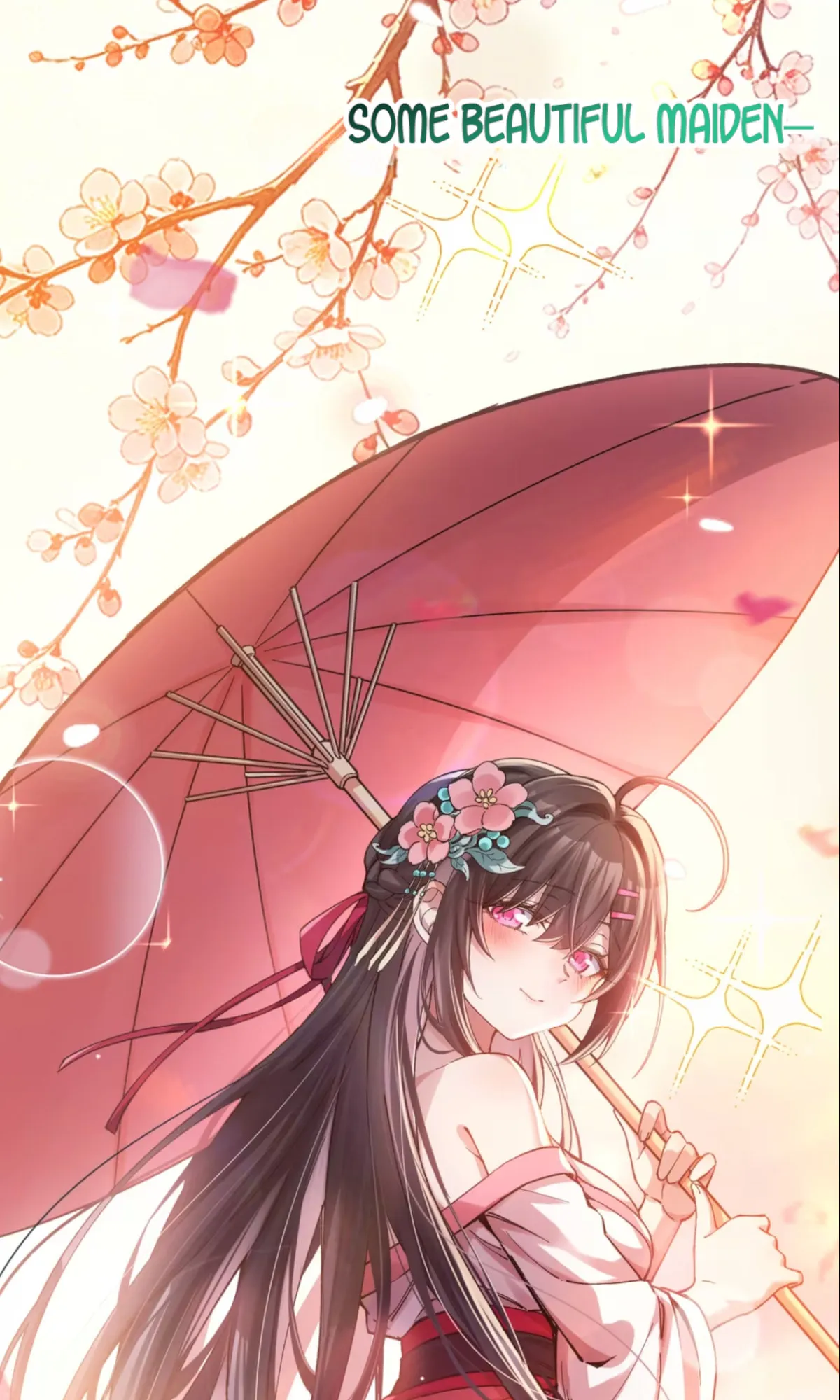 Read My Academic System Is Making Me Date?! chapter 27 image 28 on Lezhin