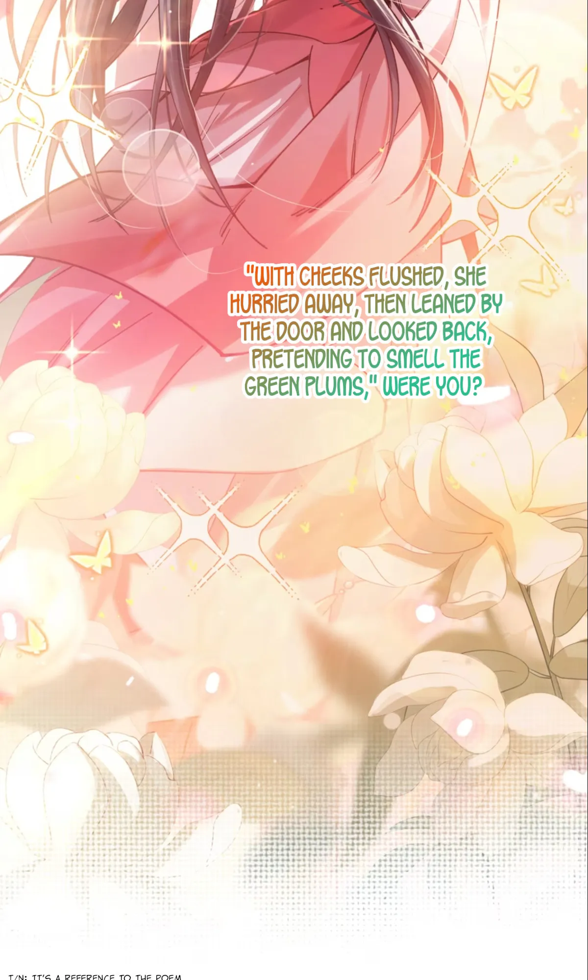 Read My Academic System Is Making Me Date?! chapter 27 image 29 on Lezhin