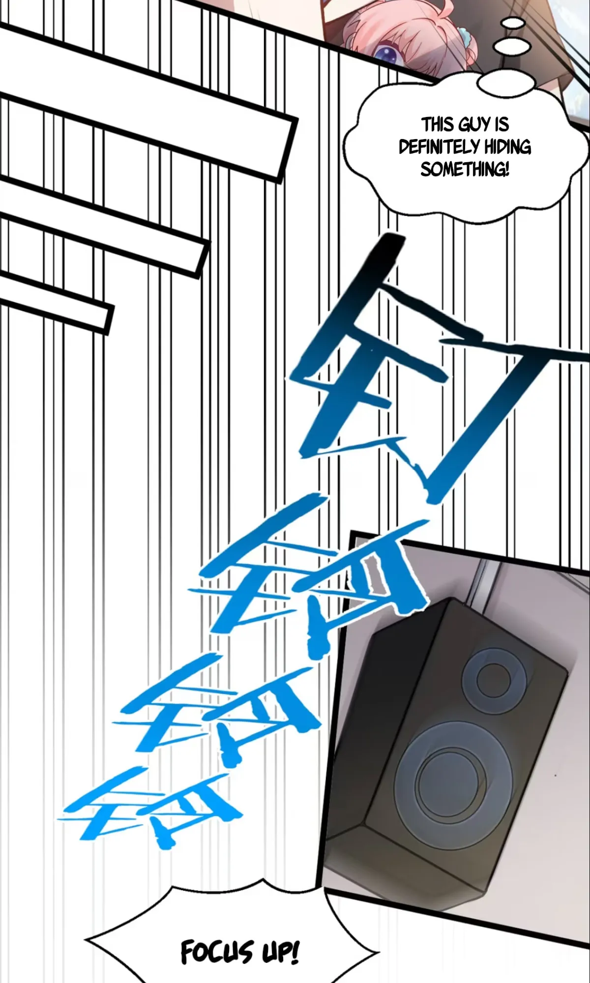Read My Academic System Is Making Me Date?! chapter 27 image 31 on Lezhin