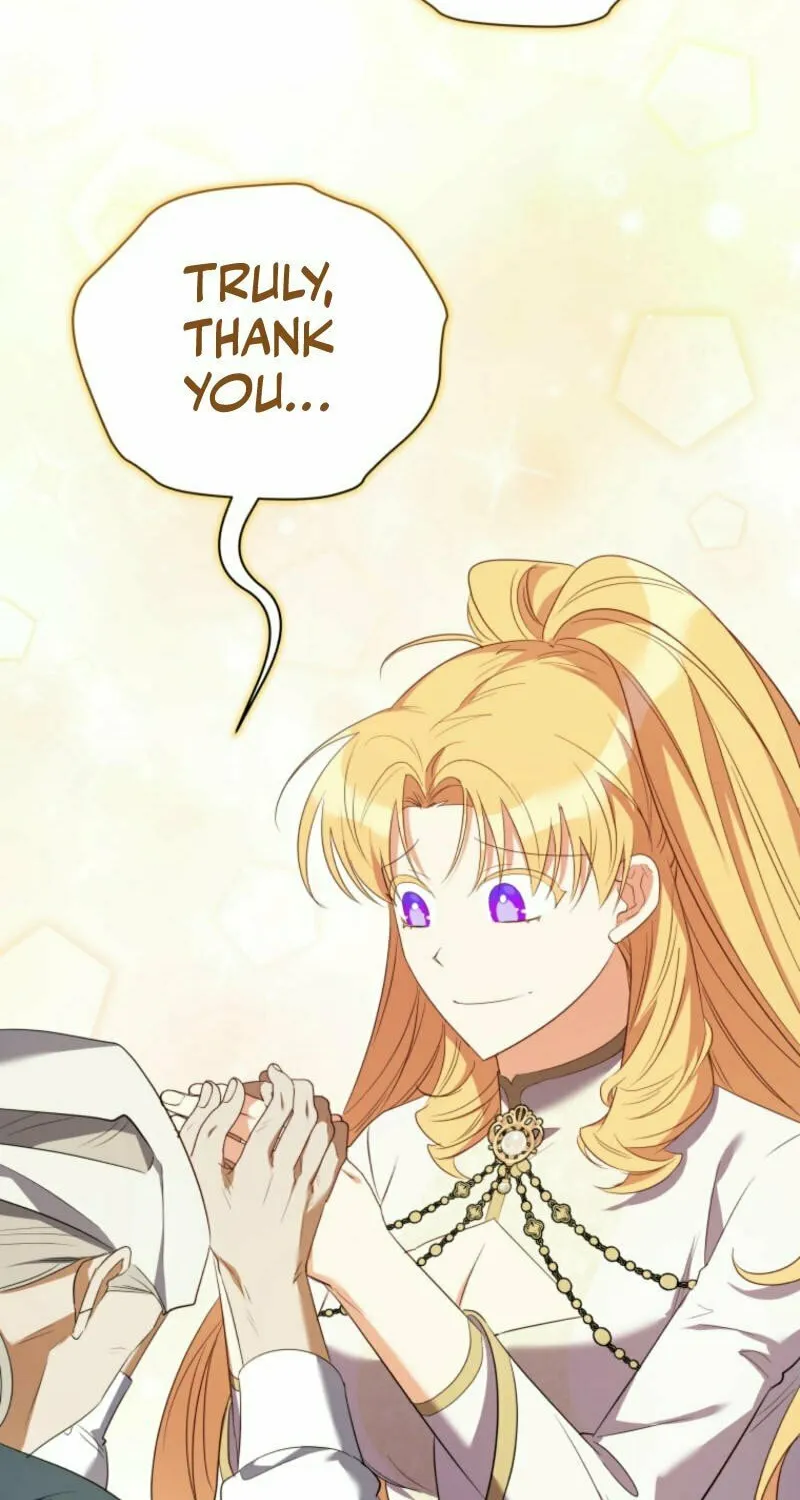 My Affectionate Beast Chapter 38 page 12 - 