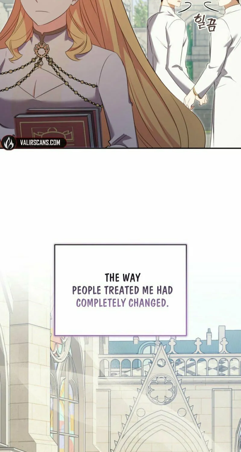My Affectionate Beast Chapter 38 page 15 - 