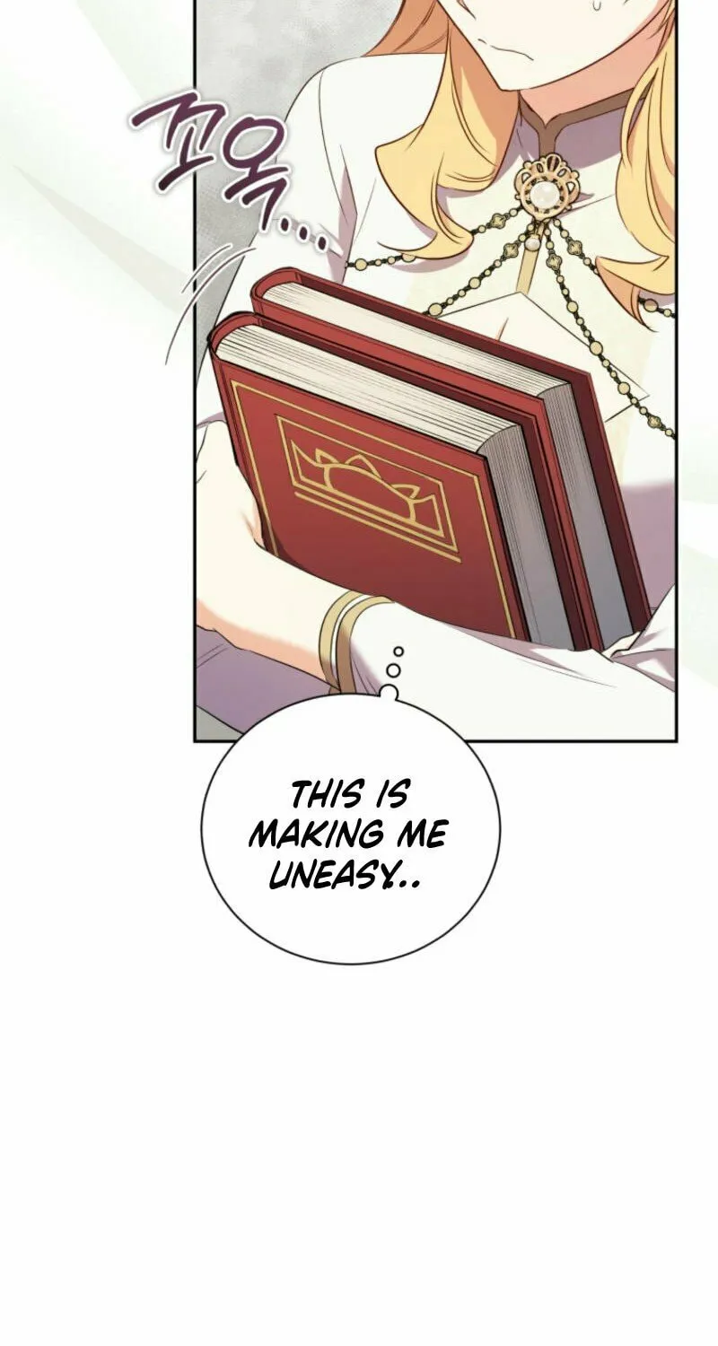 My Affectionate Beast Chapter 38 page 19 - 