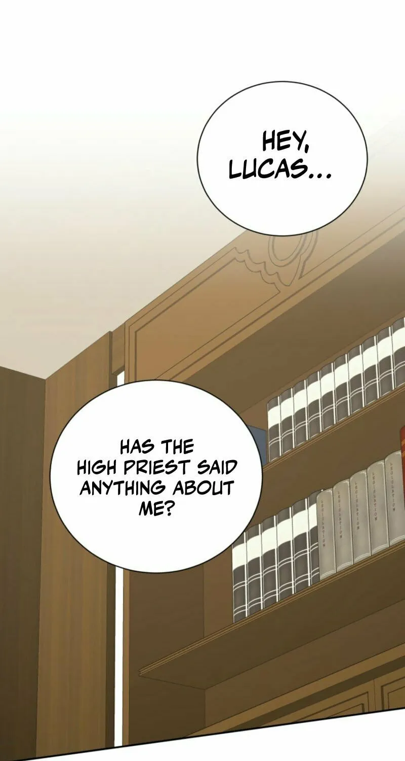 My Affectionate Beast Chapter 38 page 20 - 