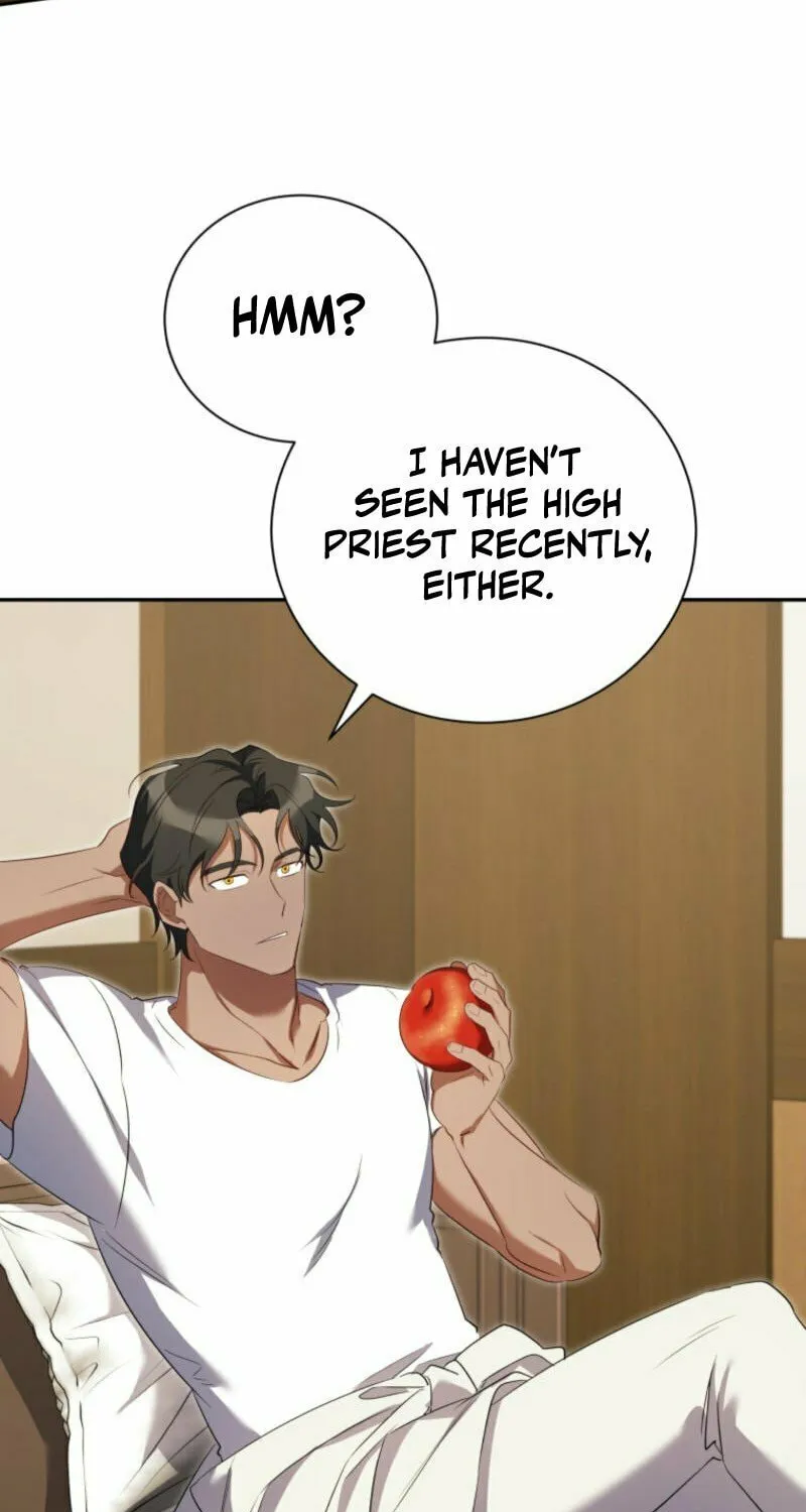My Affectionate Beast Chapter 38 page 21 - 
