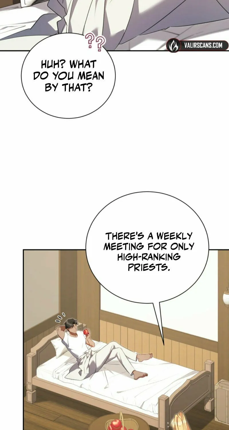 My Affectionate Beast Chapter 38 page 22 - 
