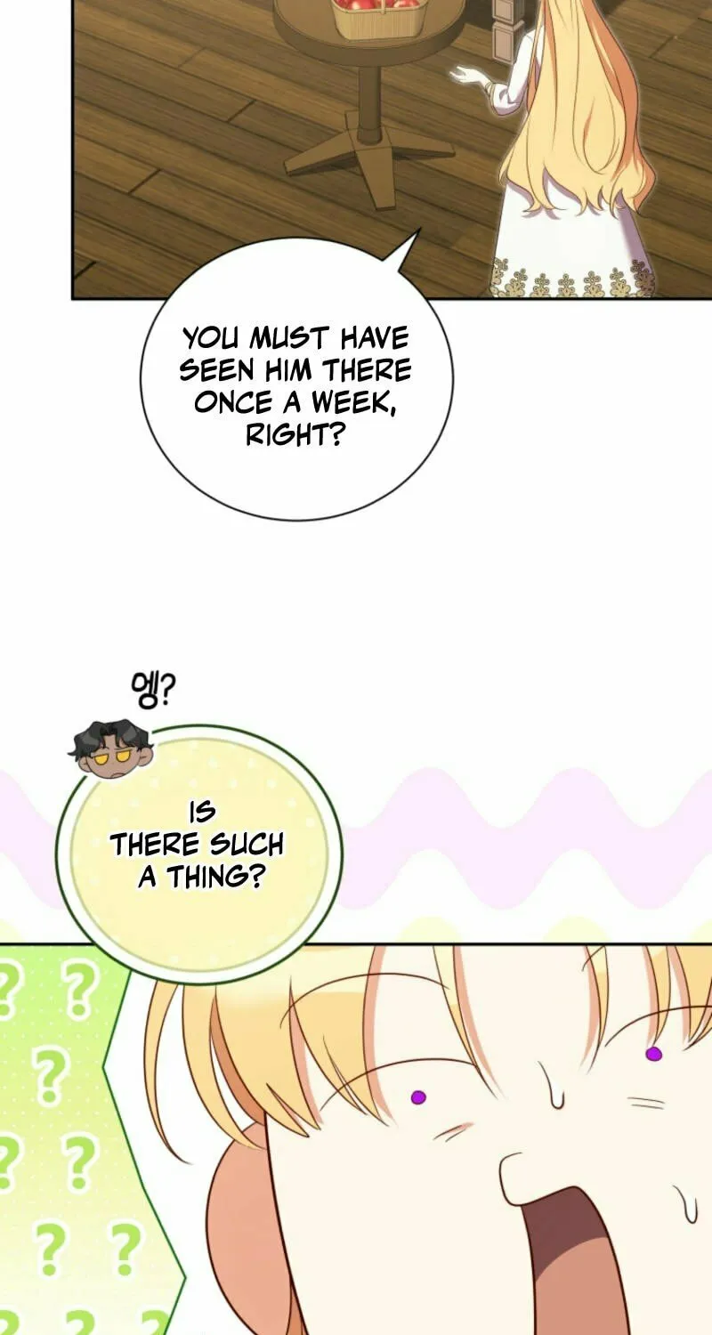 My Affectionate Beast Chapter 38 page 23 - 