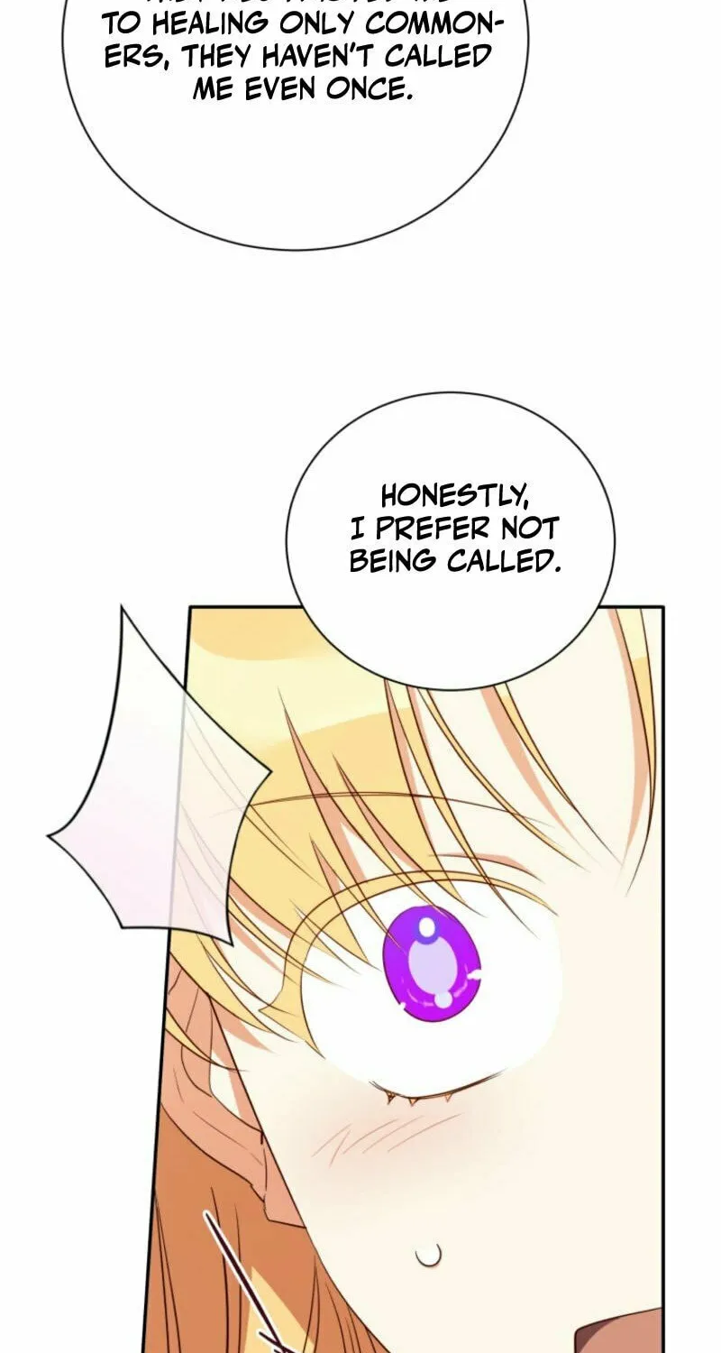 My Affectionate Beast Chapter 38 page 26 - 