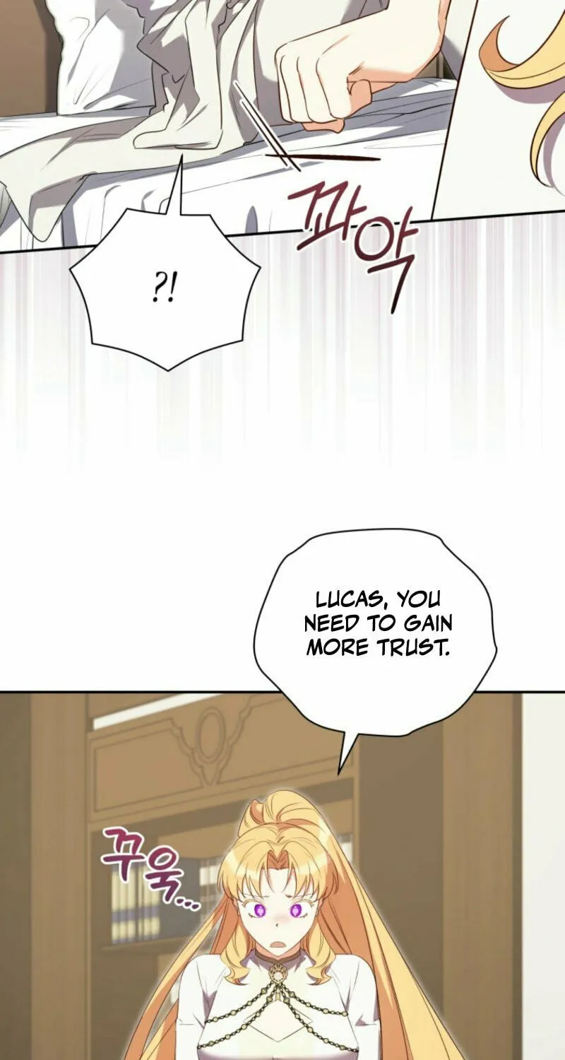 My Affectionate Beast Chapter 38 page 28 - 