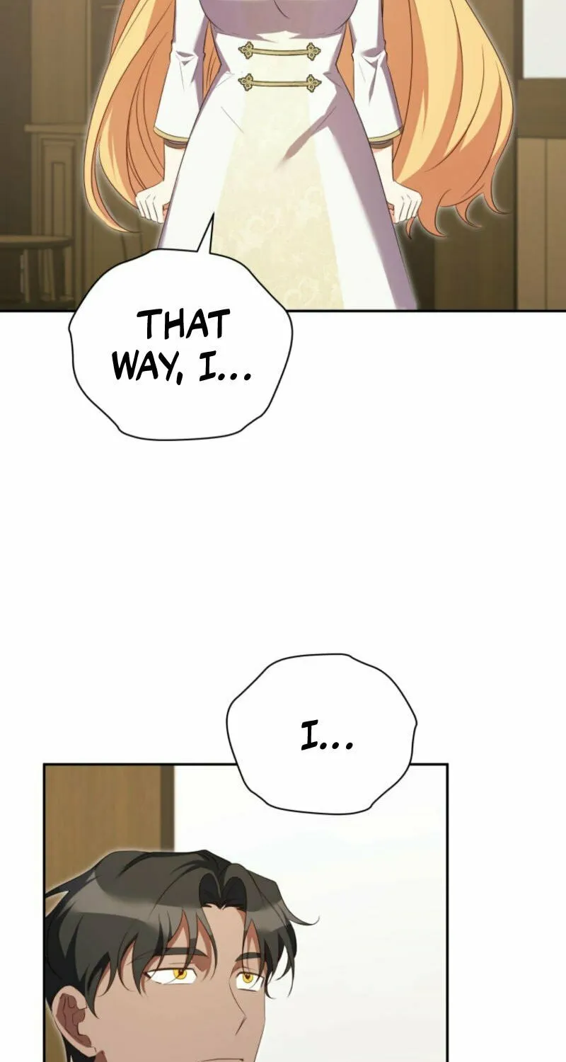 My Affectionate Beast Chapter 38 page 29 - 