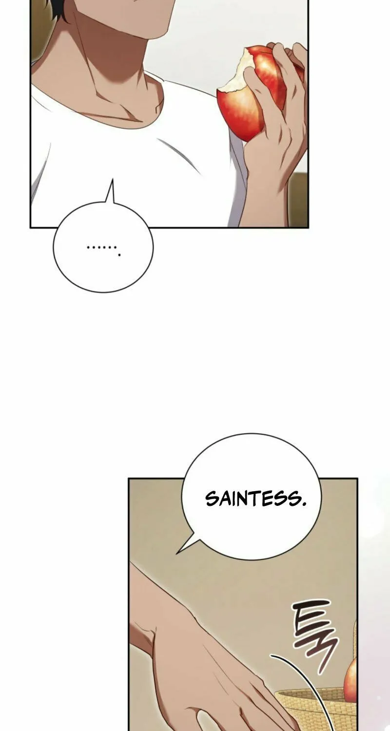 My Affectionate Beast Chapter 38 page 30 - 