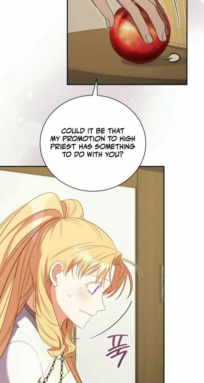 My Affectionate Beast Chapter 38 page 31 - 