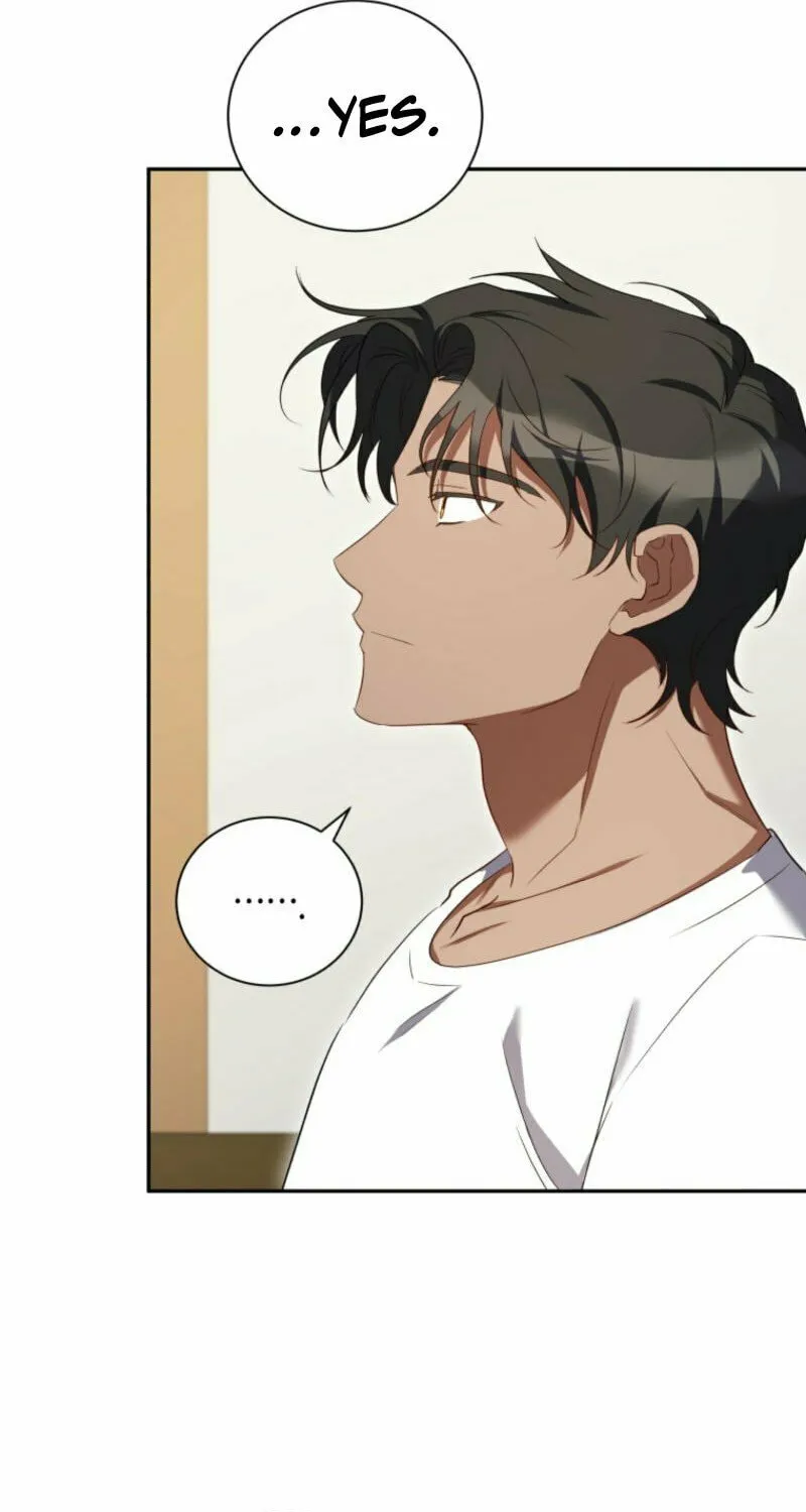 My Affectionate Beast Chapter 38 page 33 - 