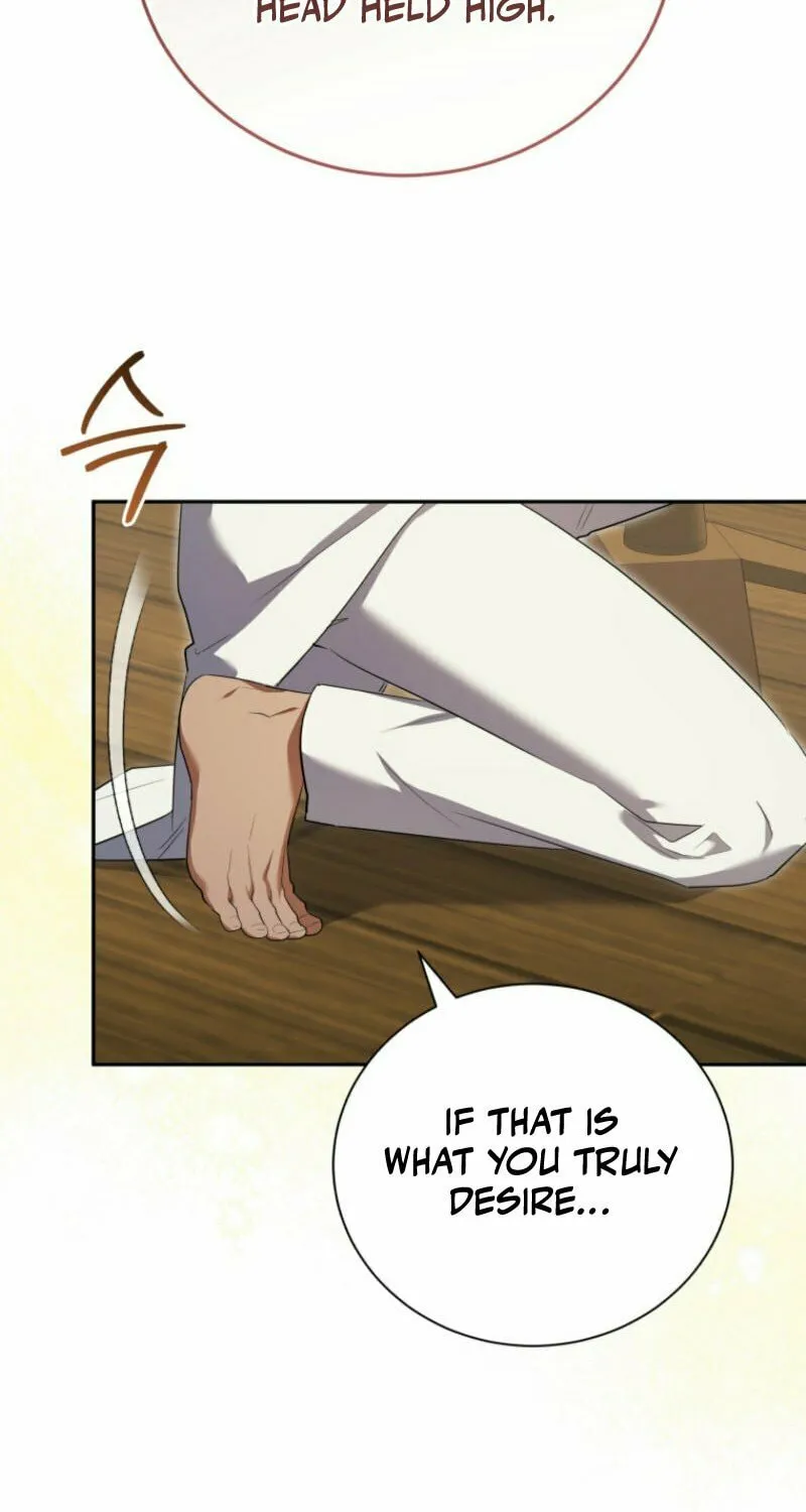 My Affectionate Beast Chapter 38 page 37 - 