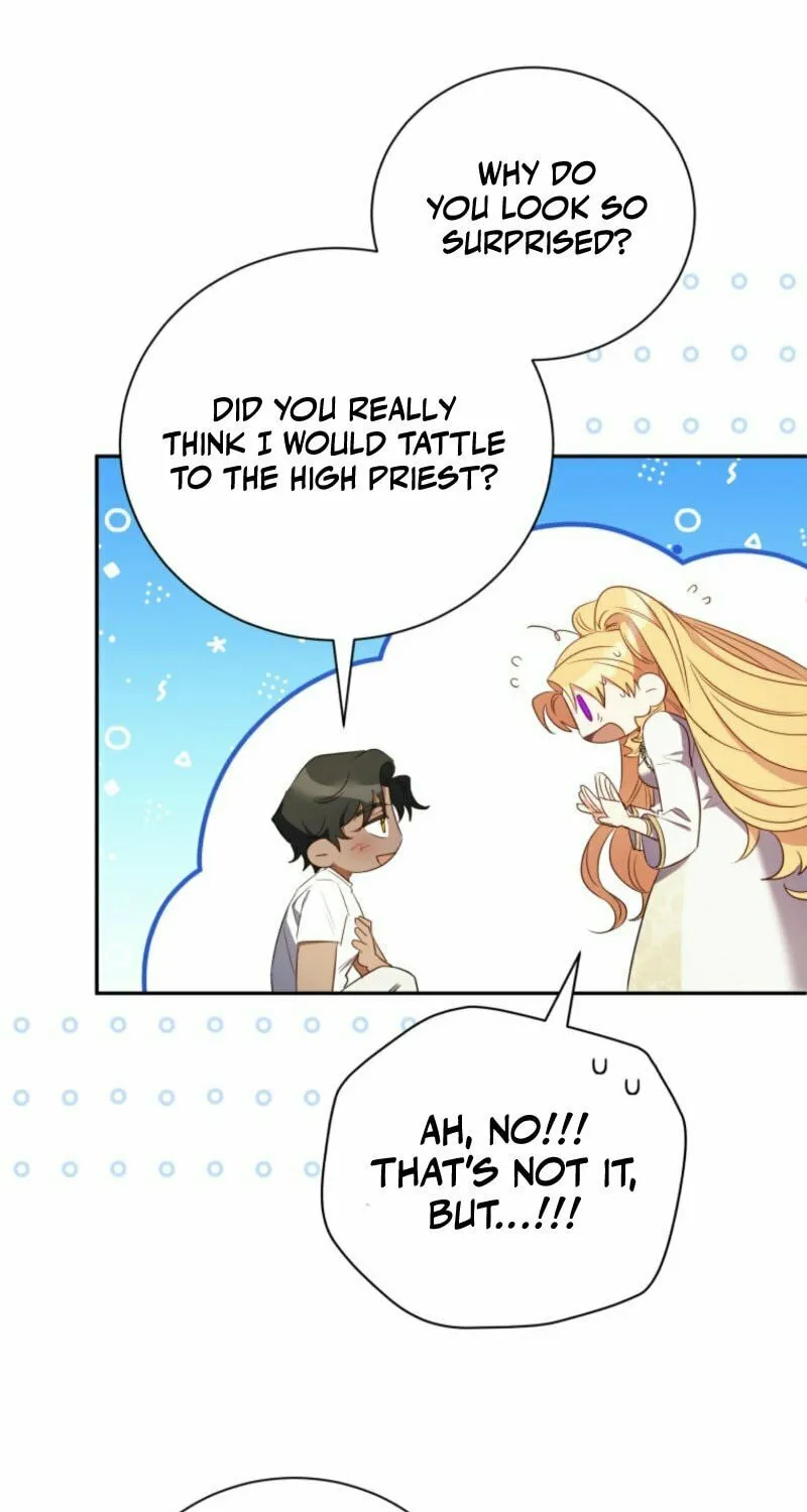 My Affectionate Beast Chapter 38 page 42 - 