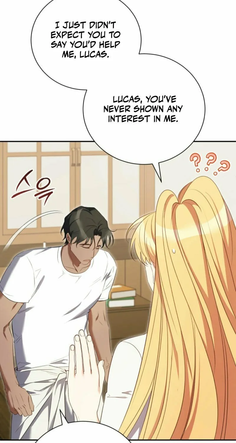 My Affectionate Beast Chapter 38 page 43 - 