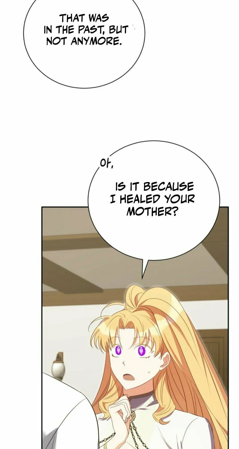 My Affectionate Beast Chapter 38 page 44 - 