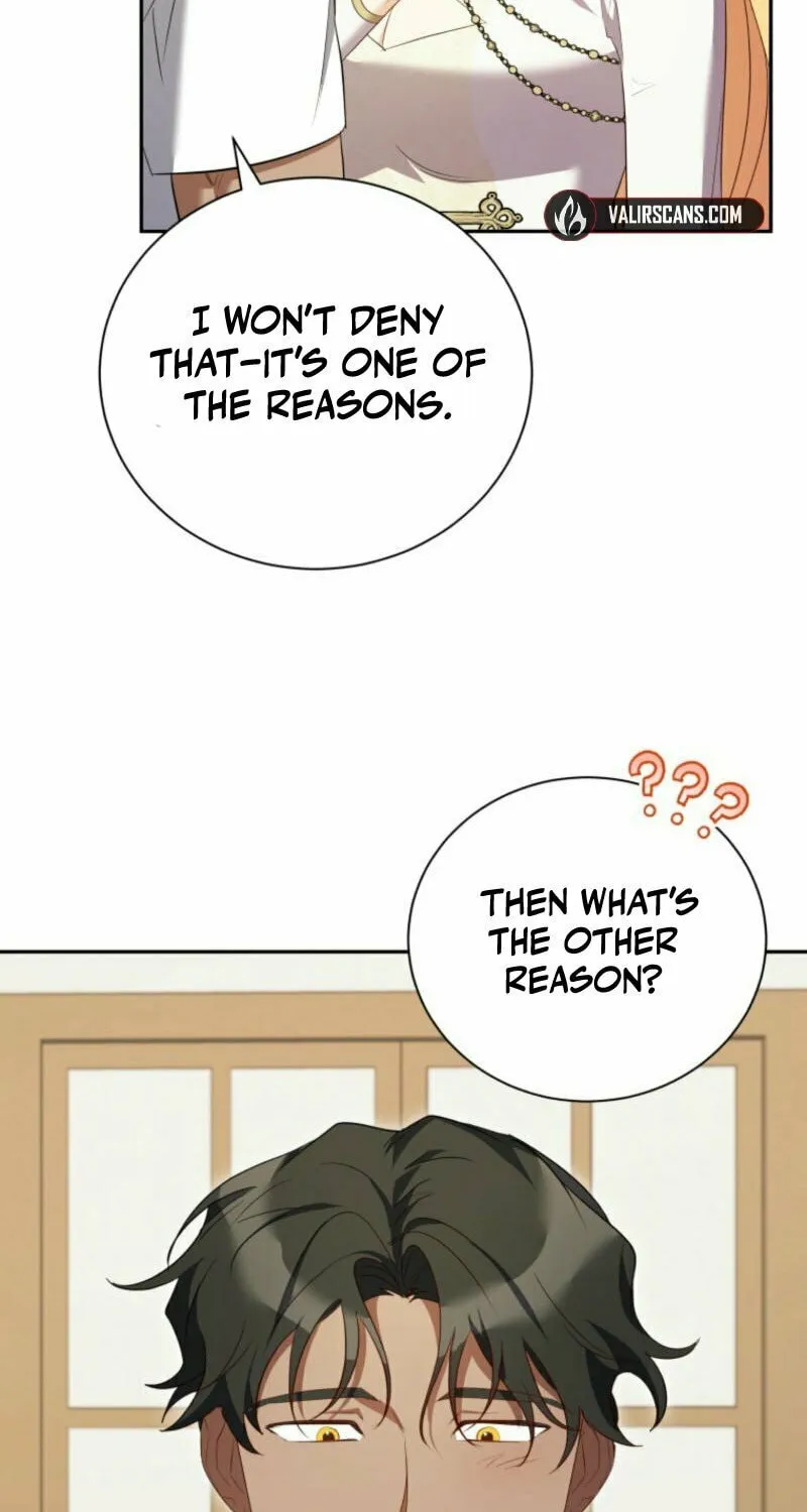 My Affectionate Beast Chapter 38 page 45 - 