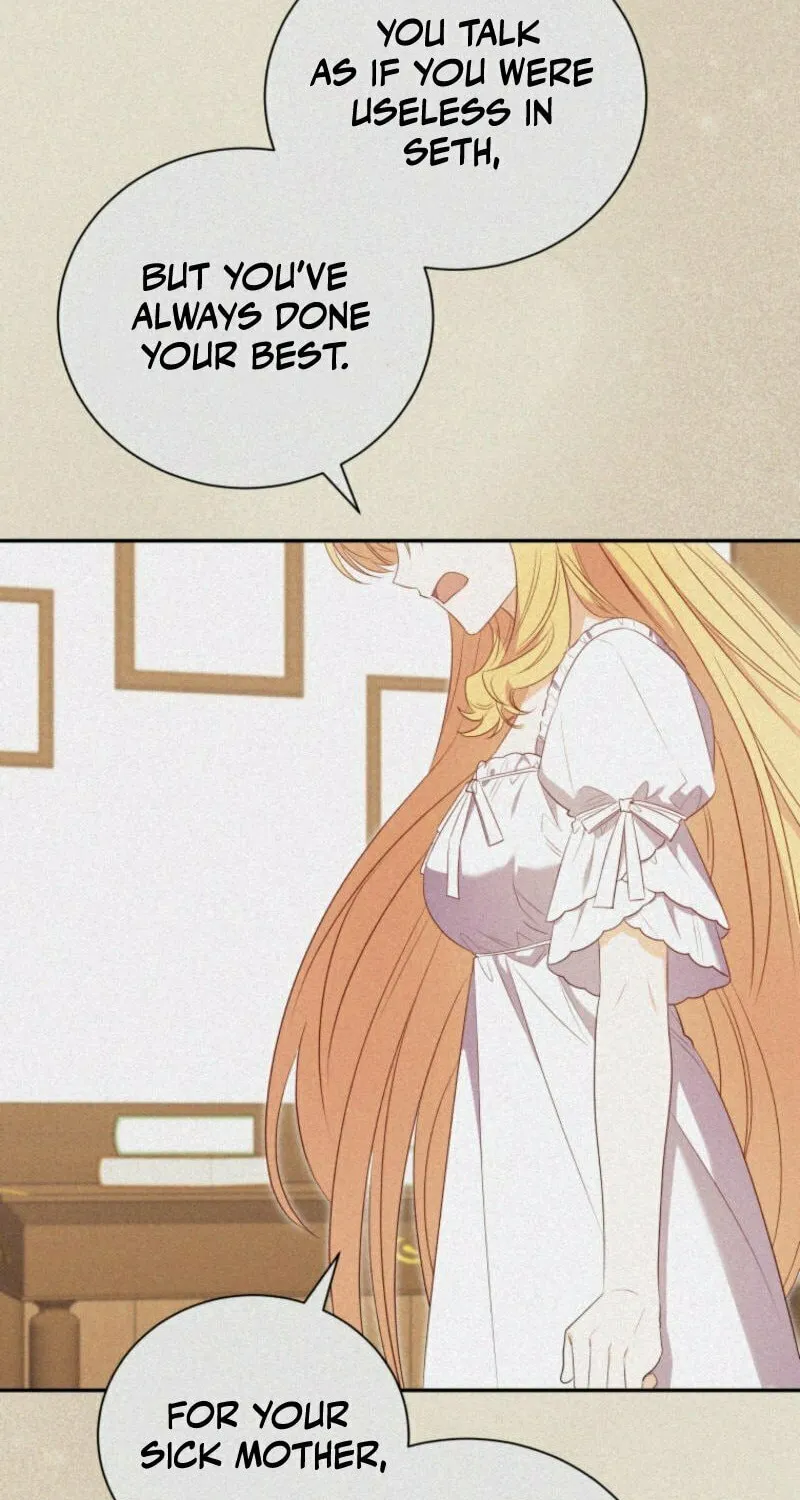 My Affectionate Beast Chapter 38 page 49 - 