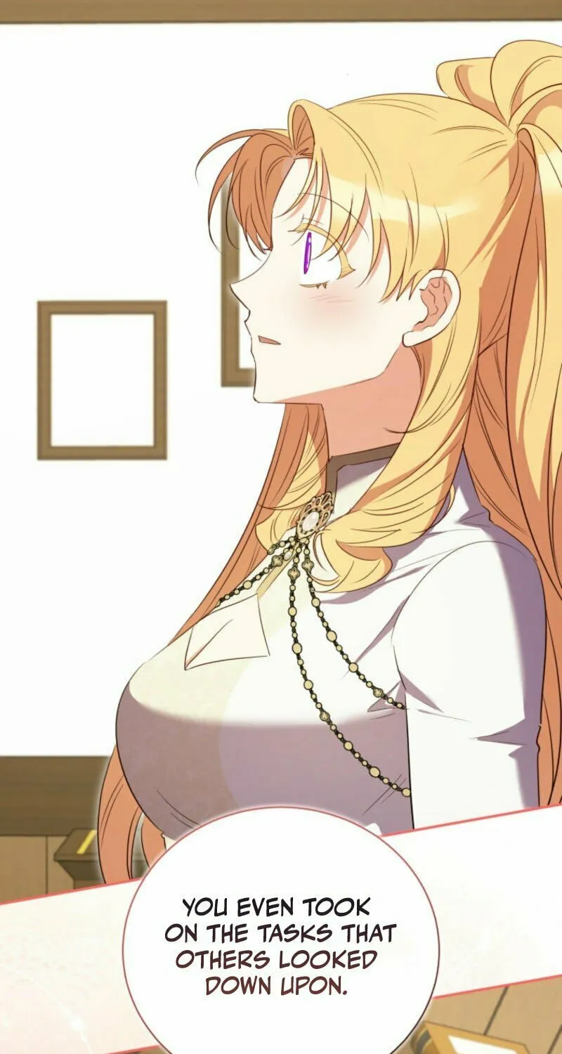 My Affectionate Beast Chapter 38 page 52 - 